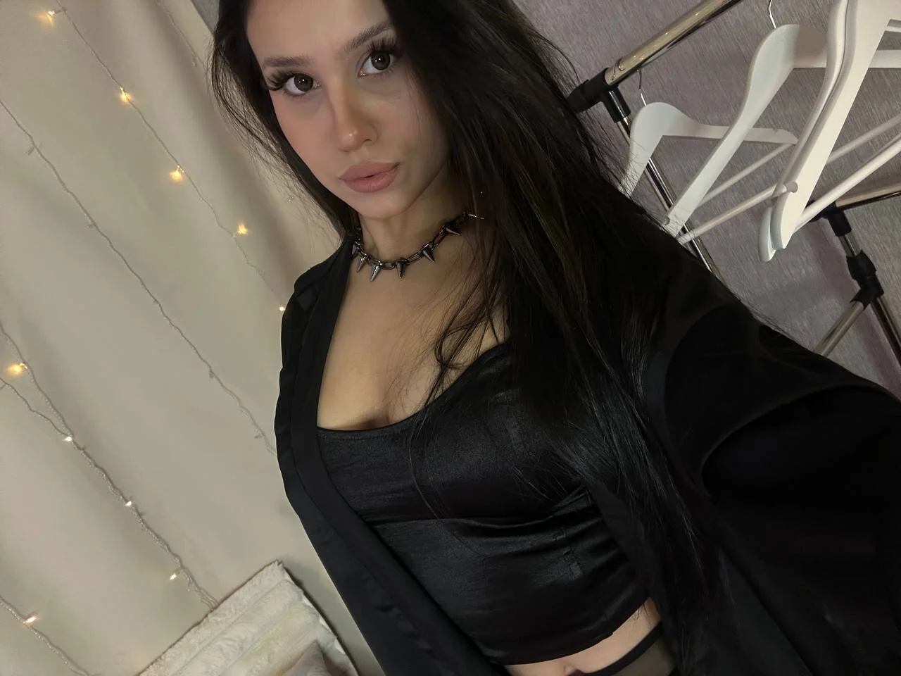 XXX Porn Photo of Nude Nicole_Pars 3