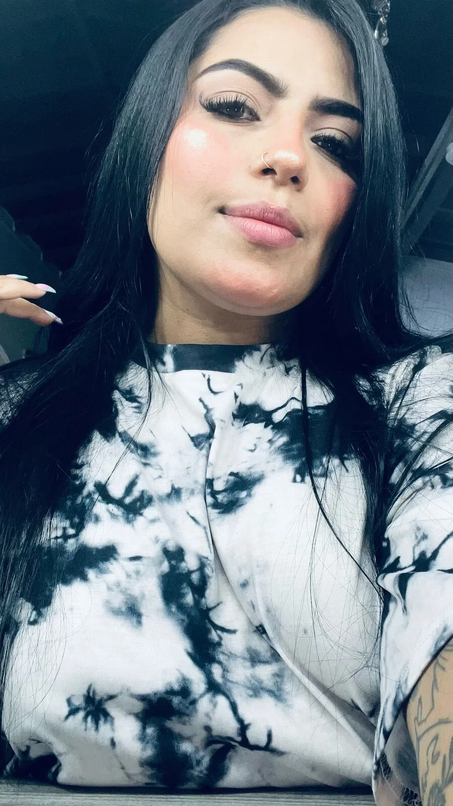 XXX Porn Photo of Nude kiana_cream 526