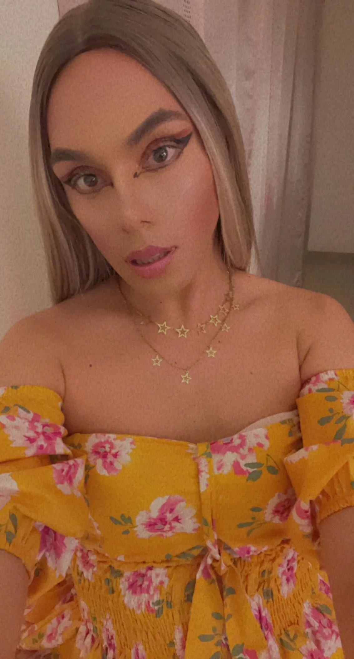XXX Porn Photo of Nude VenusSantana 49