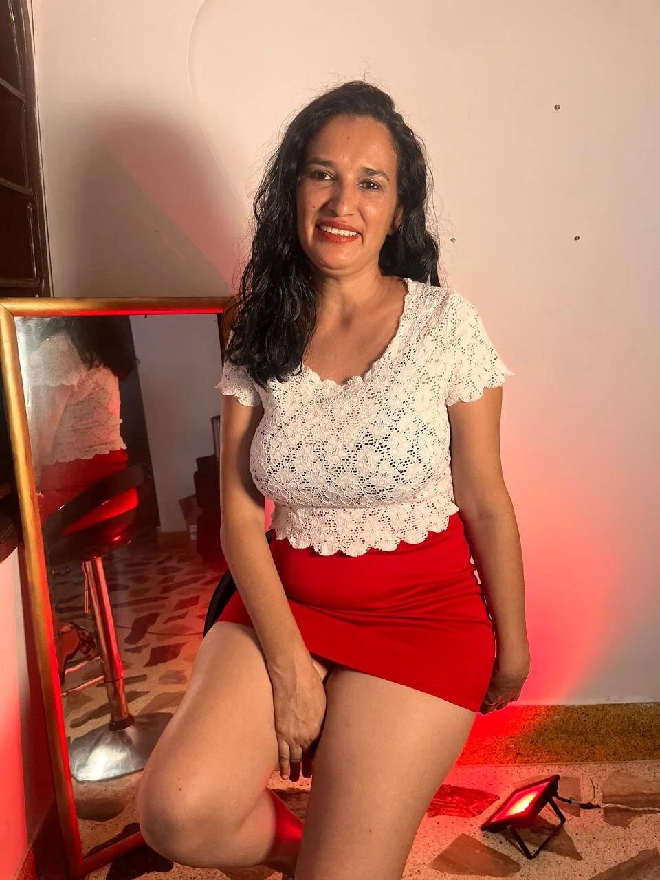 XXX Porn Photo of Nude MILF_AURORA 5