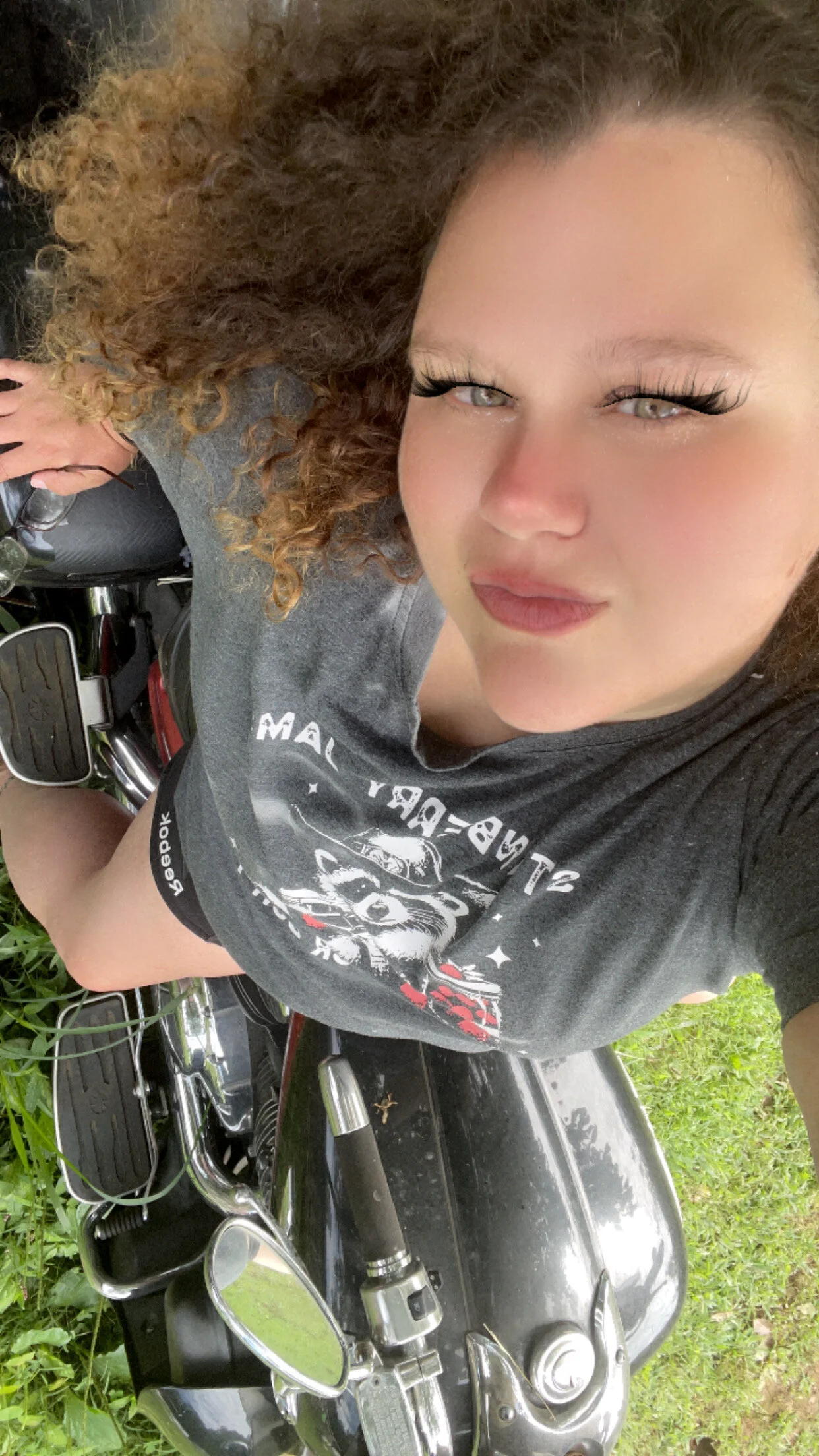 XXX Porn Photo of Nude Fatpussybigass 180