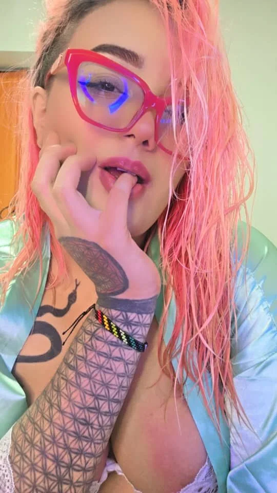 XXX Porn Photo of Nude Nova-Satela 12