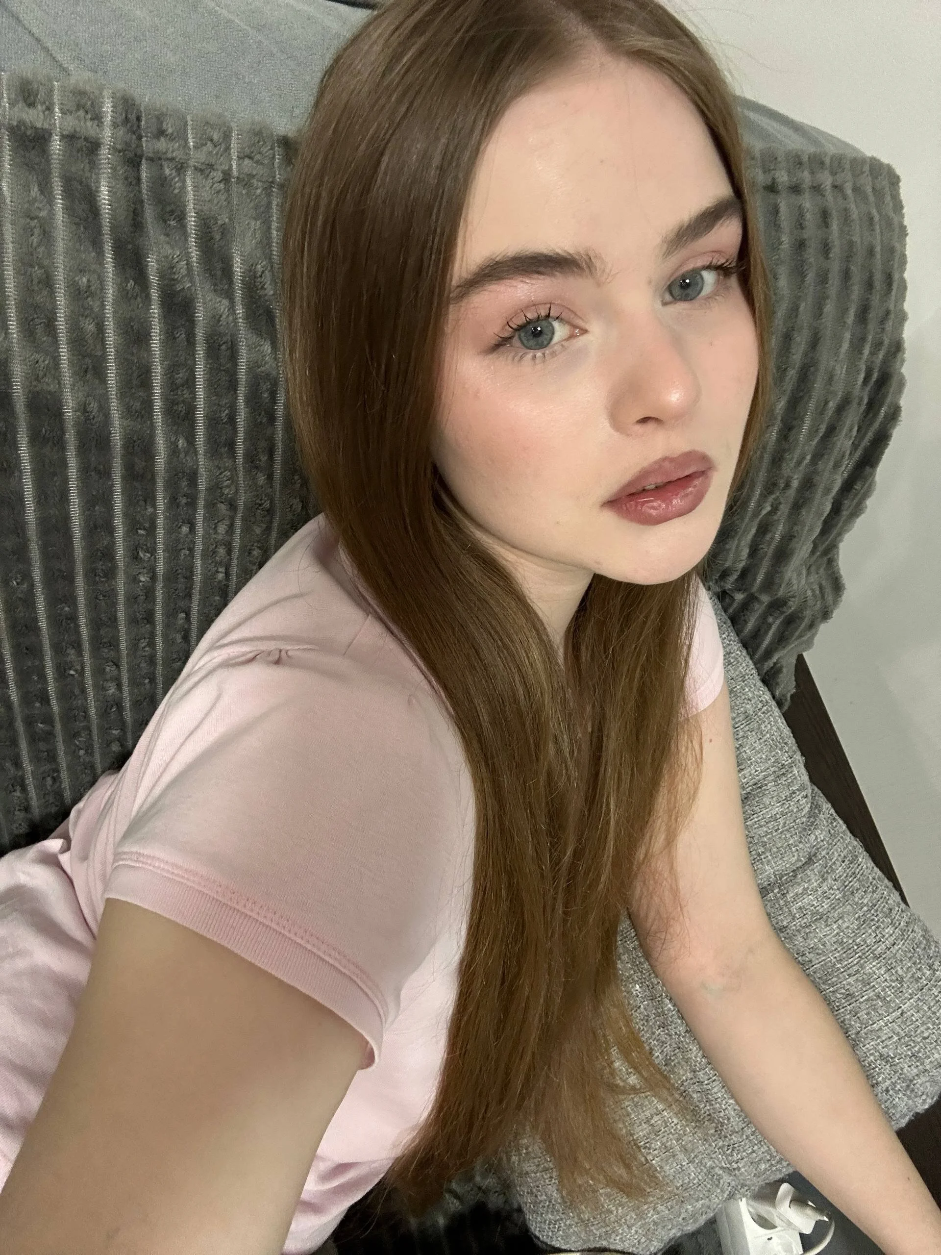 XXX Porn Photo of Nude QuartzFever 7