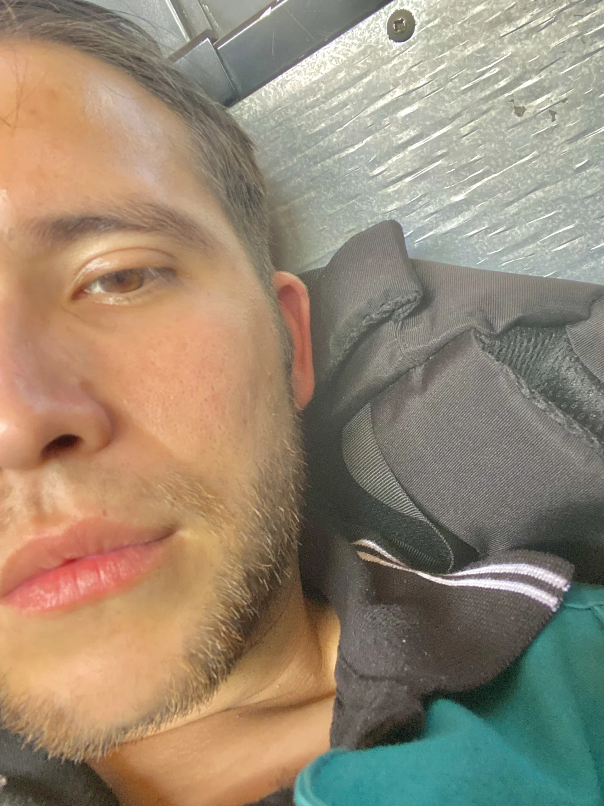 XXX Porn Photo of Nude Victor6951 3