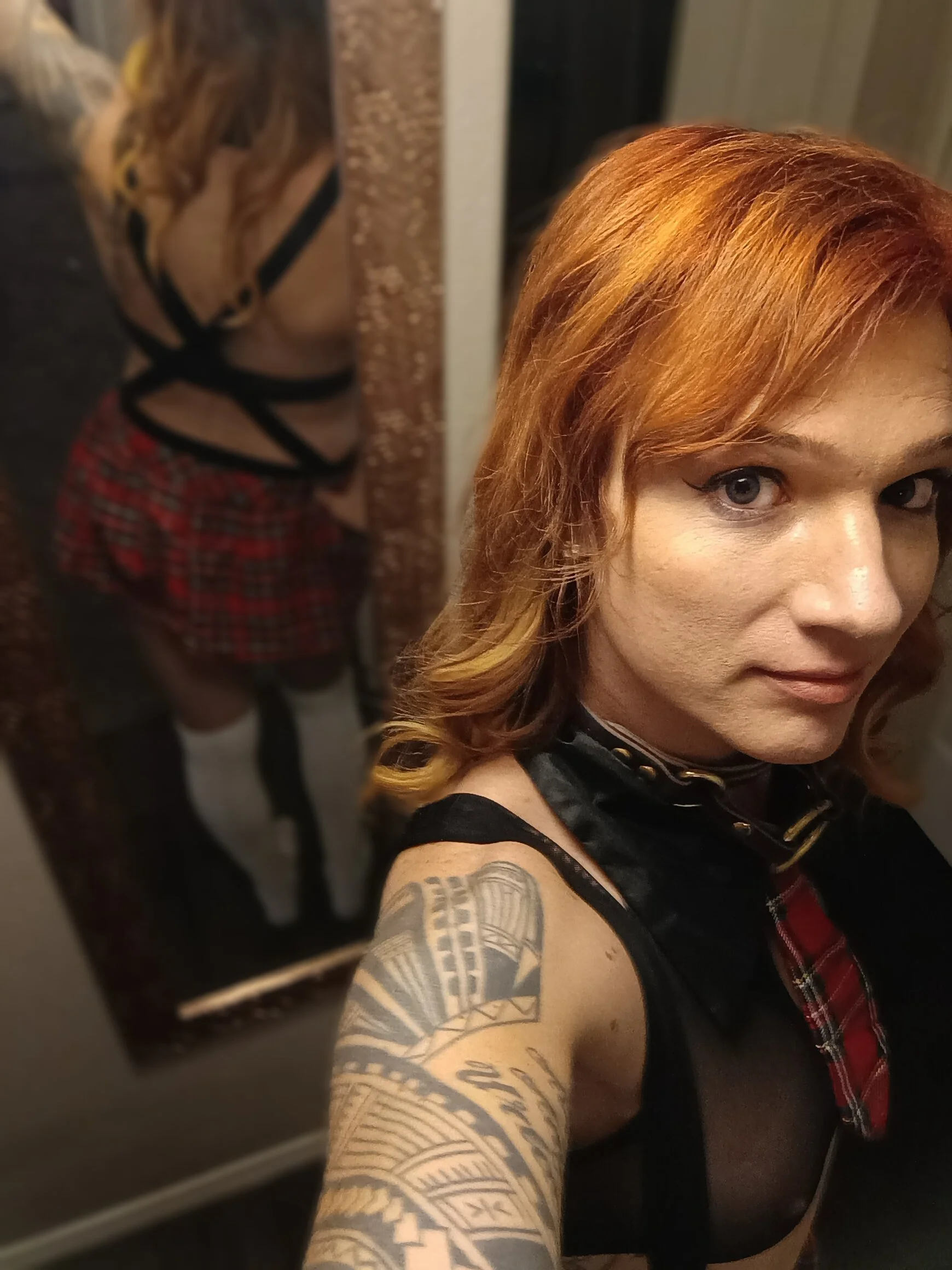 XXX Porn Photo of Nude cassiemichellexx 14