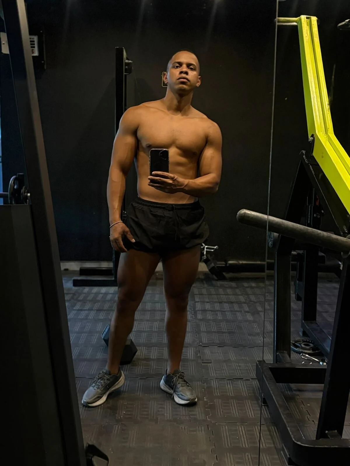 XXX Porn Photo of Nude MarcoStriker 28