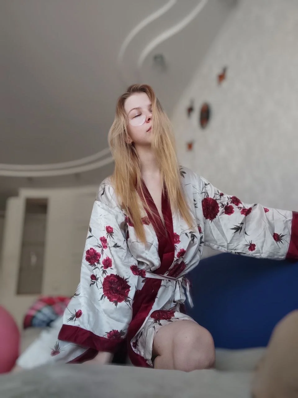 XXX Porn Photo of Nude LynetHakes 55
