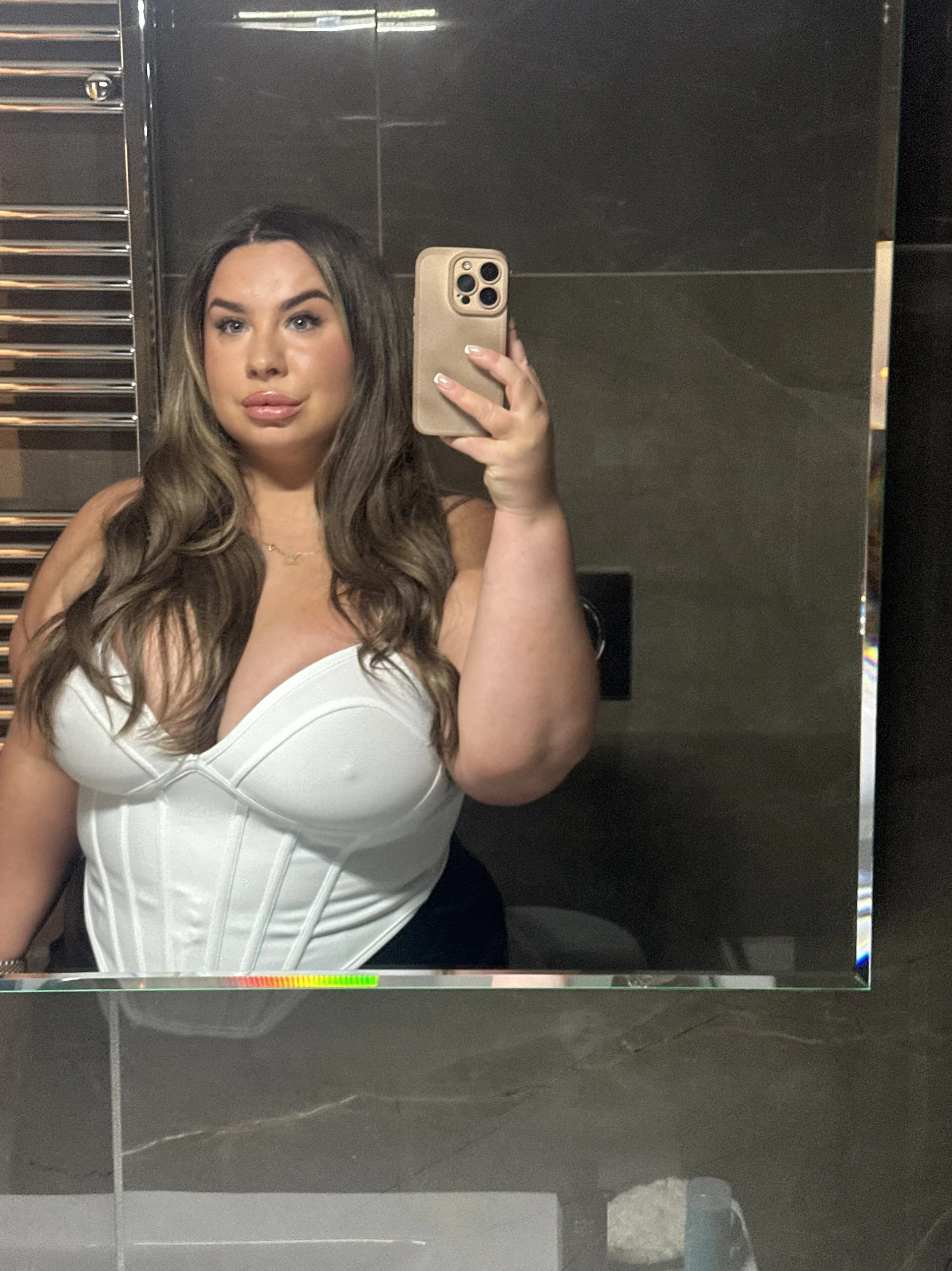 XXX Porn Photo of Nude CharlieFx 3