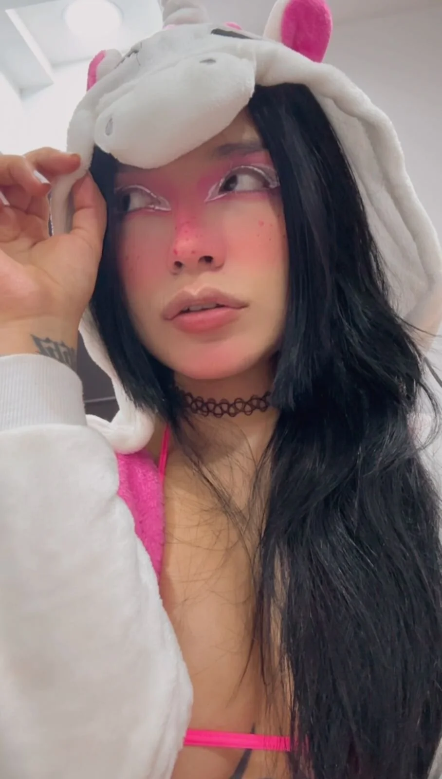 XXX Porn Photo of Nude MAGIC_ISIS_ 23