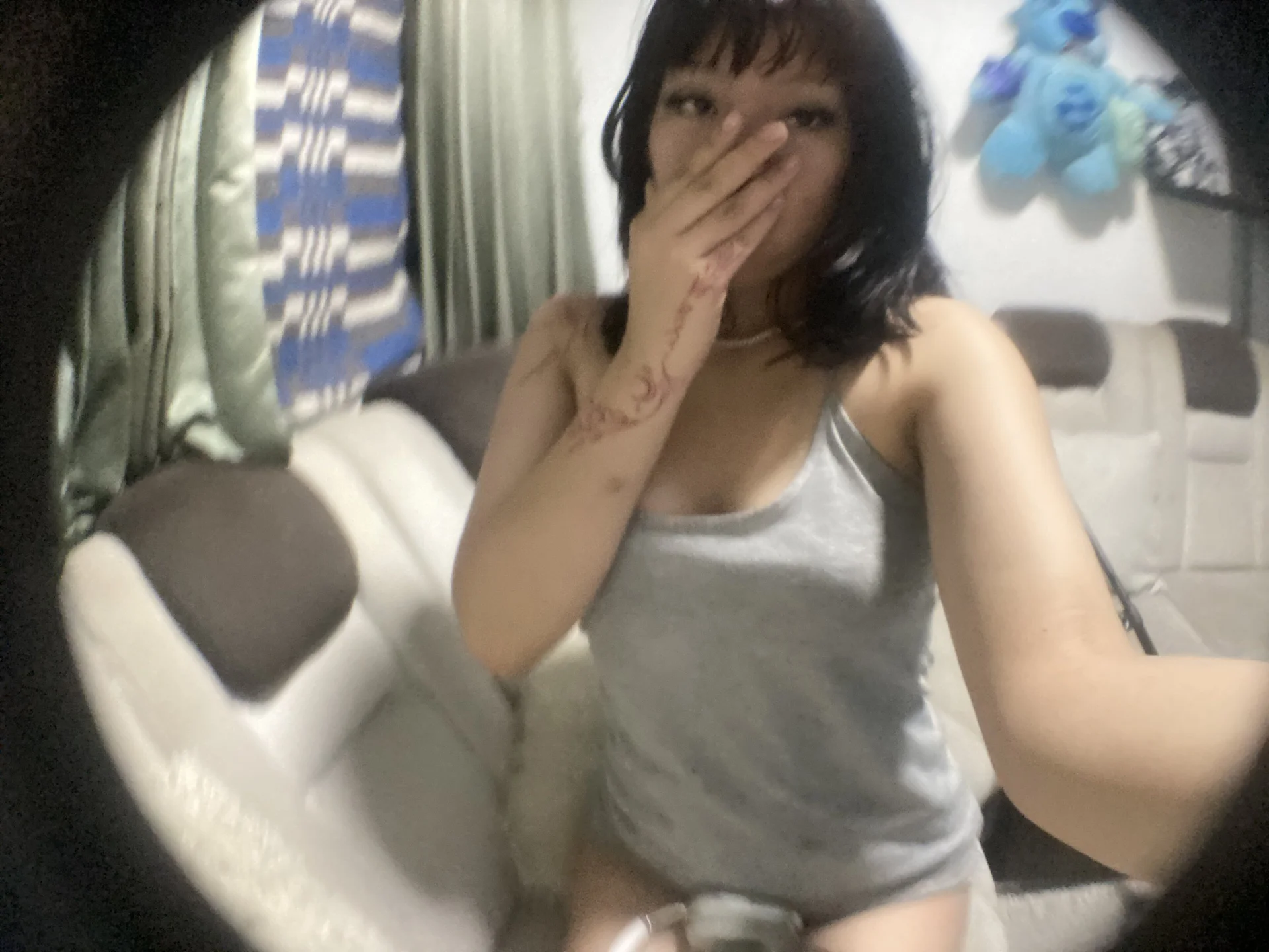 XXX Porn Photo of Nude Indigolove1 3