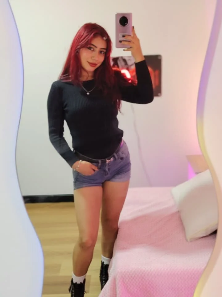 XXX Porn Photo of Nude Sarah_Lark- 22
