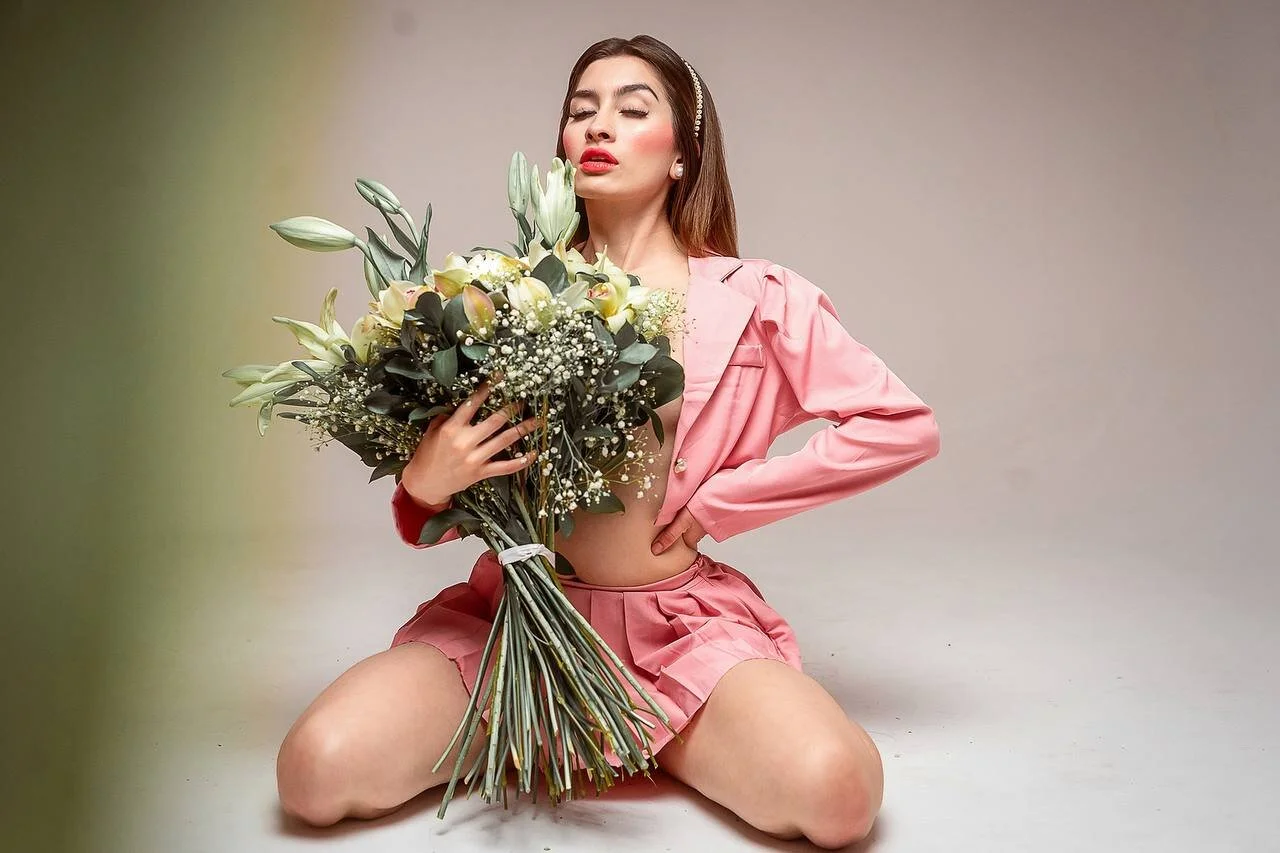XXX Porn Photo of Nude LuneDeLumiere 37