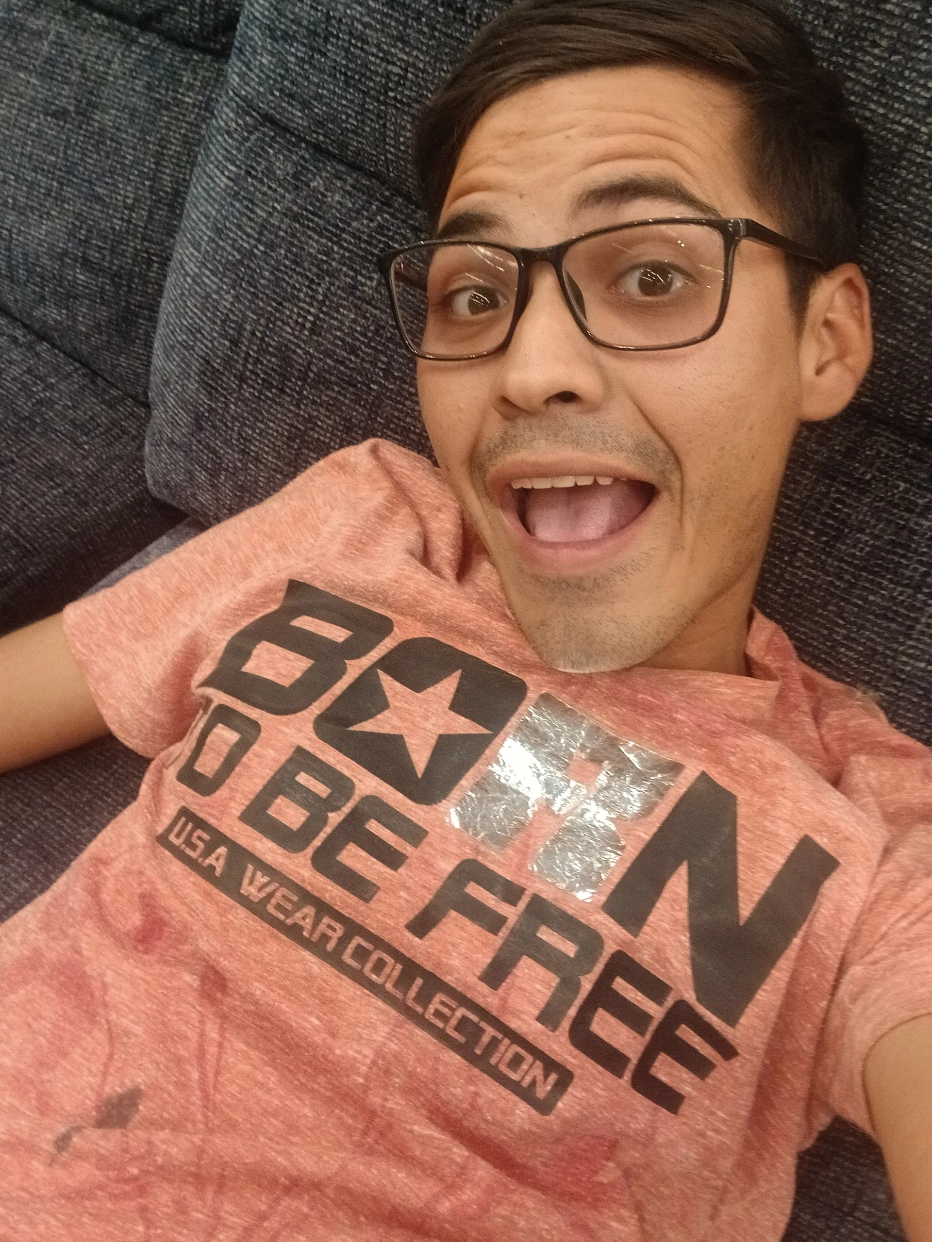 XXX Porn Photo of Nude Steven_saldivar 1