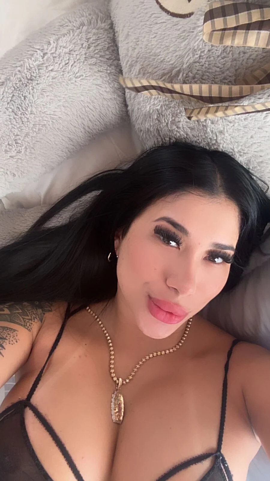 XXX Porn Photo of Nude kiim_taaylor 21