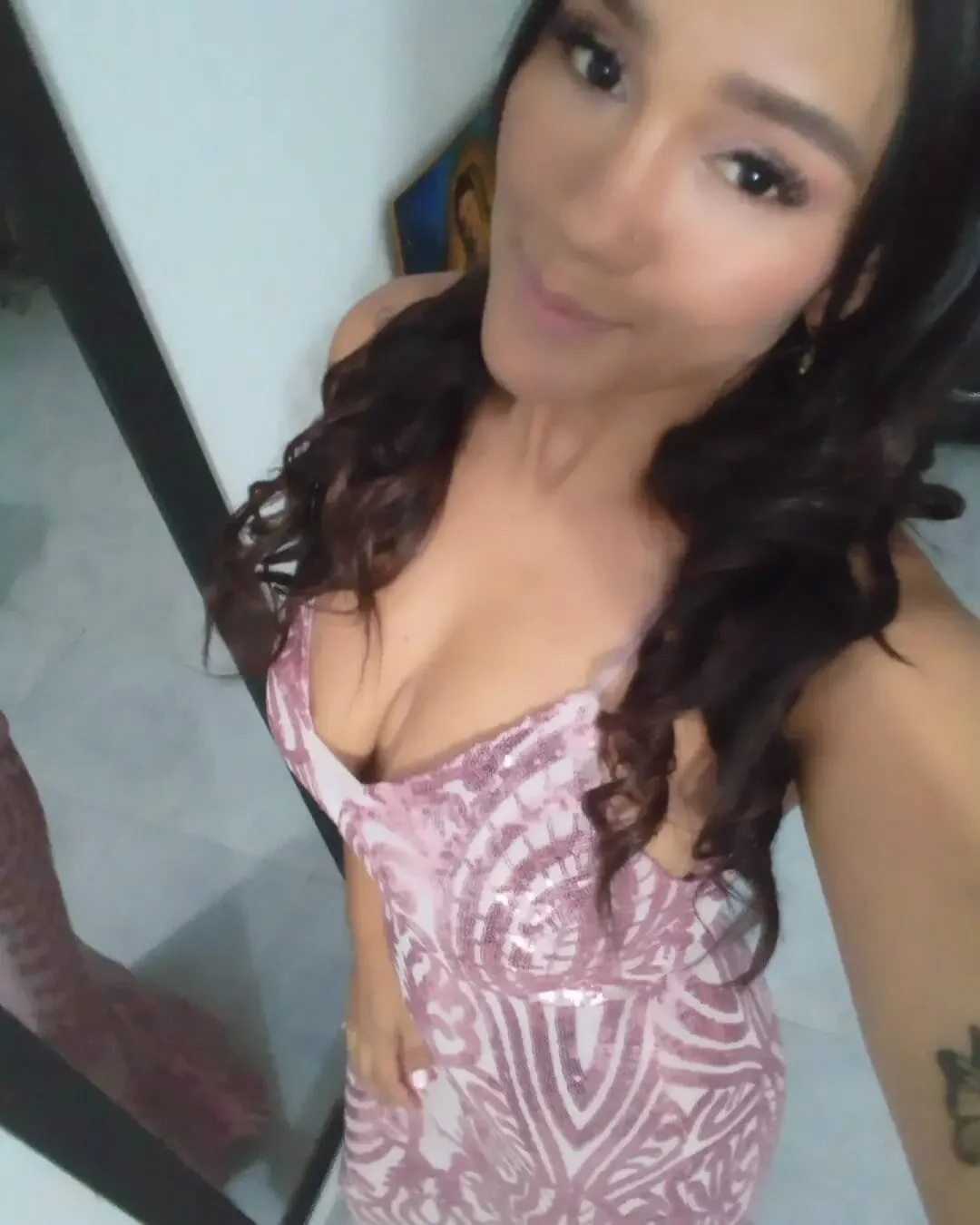 XXX Porn Photo of Nude dalila_salazar 57