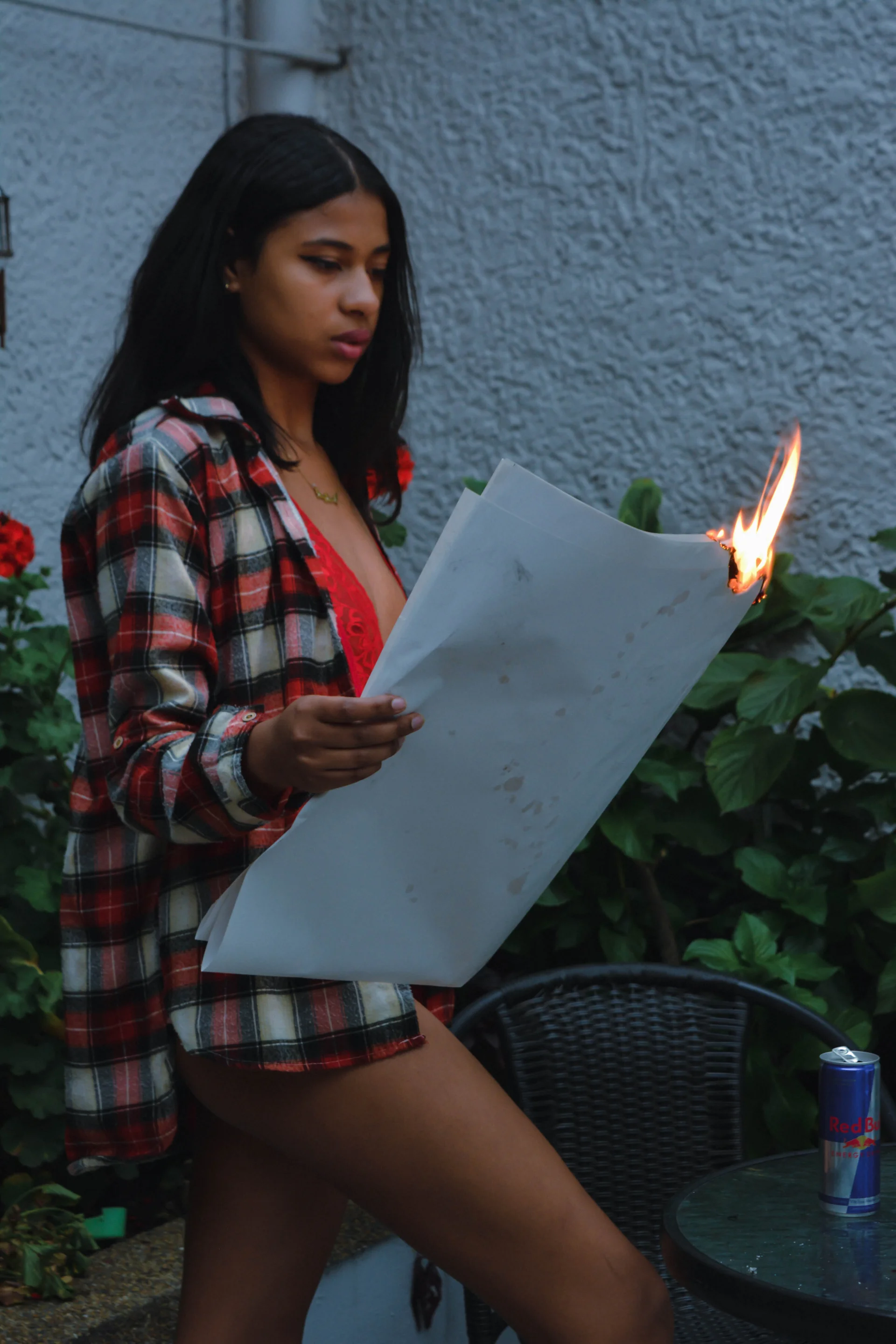 XXX Porn Photo of Nude dark_enchantress_ 24