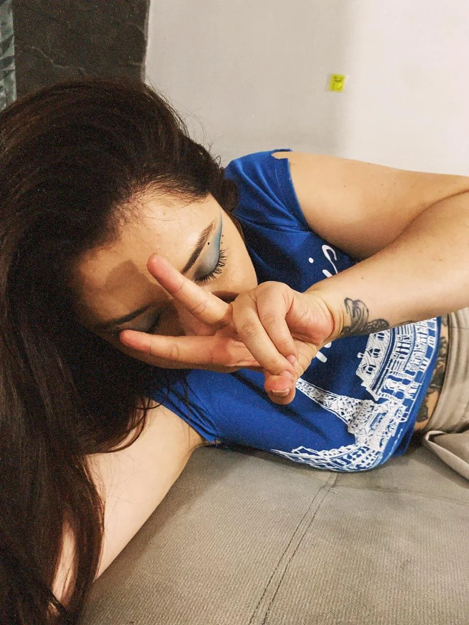 XXX Porn Photo of Nude Anny-Fox 38