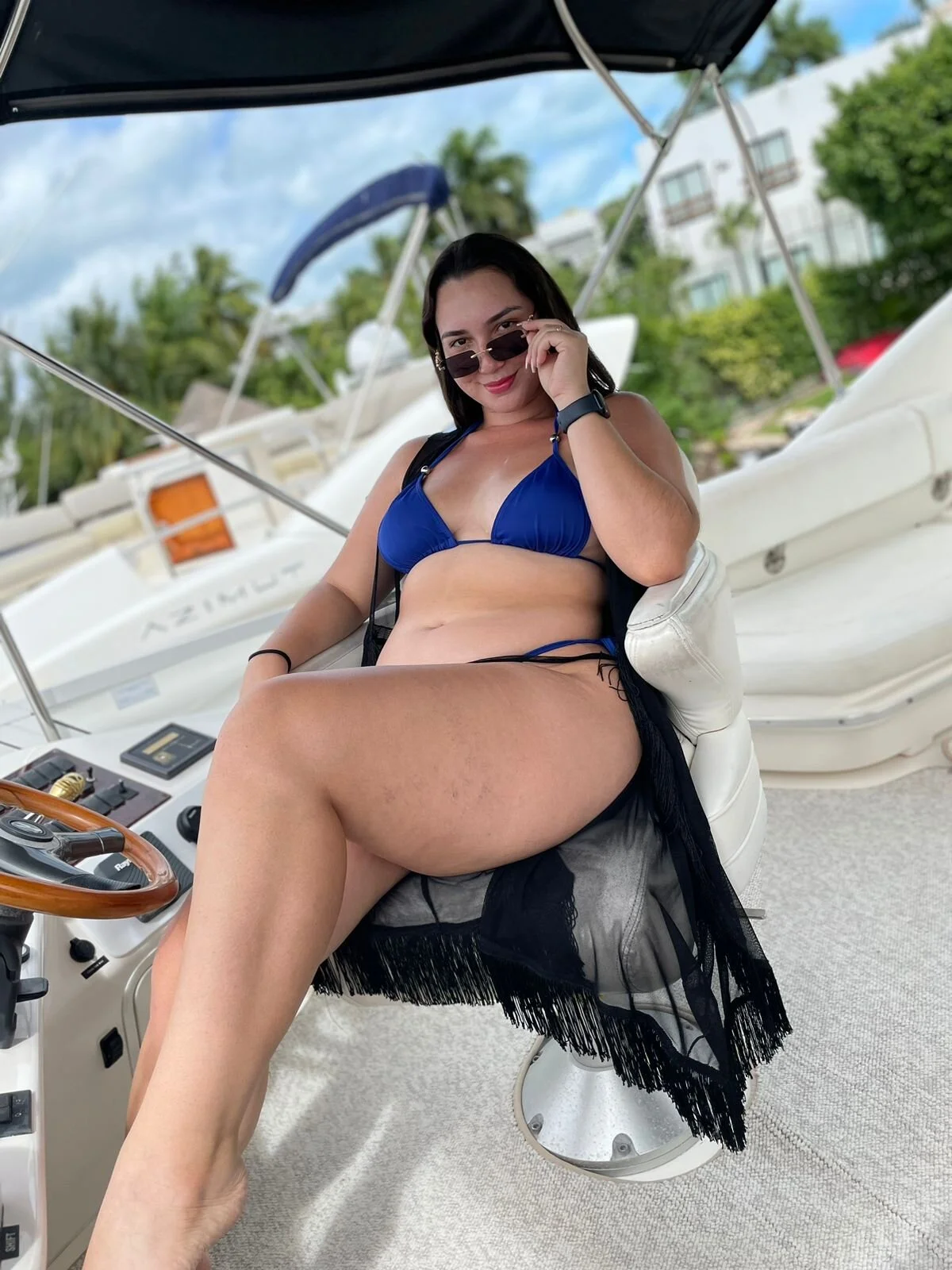 XXX Porn Photo of Nude ava_blue 37
