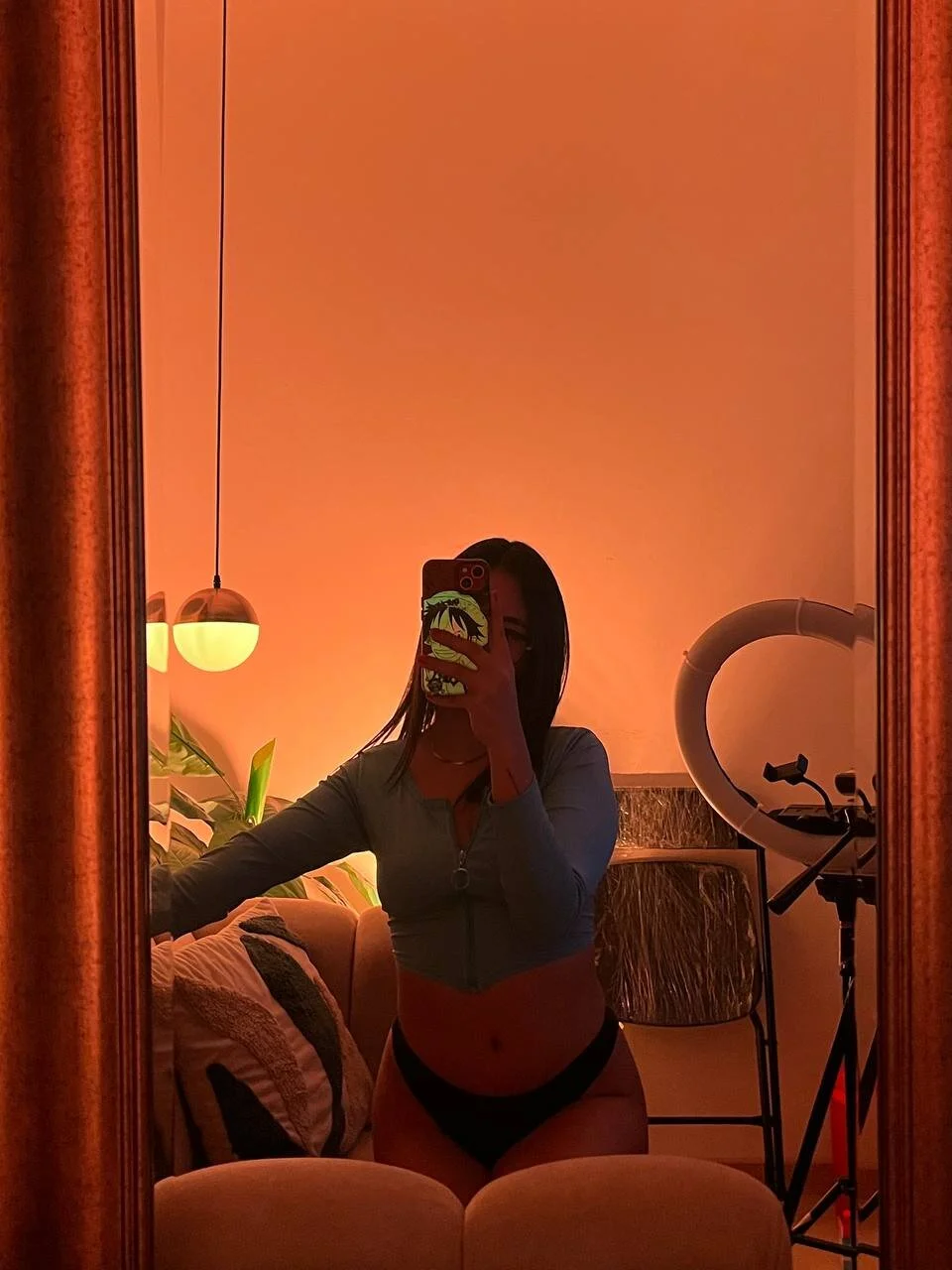 XXX Porn Photo of Nude Hiyori_Bloom_ 9