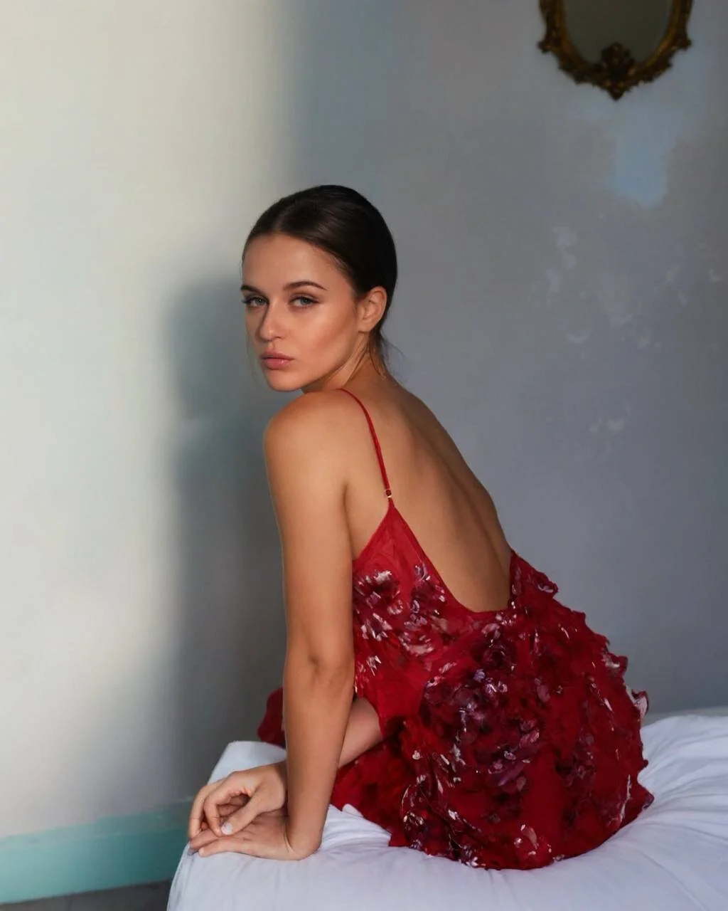 XXX Porn Photo of Nude MaribelRiverr_ 13