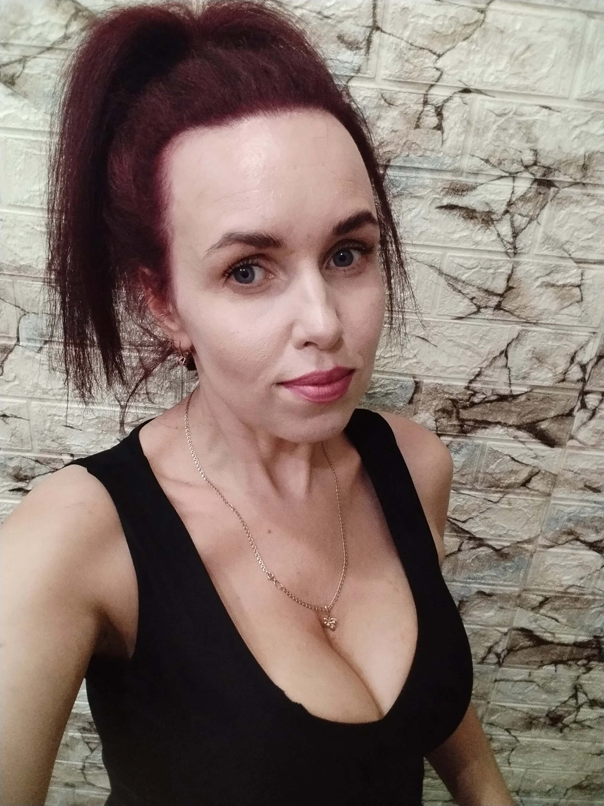 XXX Porn Photo of Nude Allure_goldennX 5