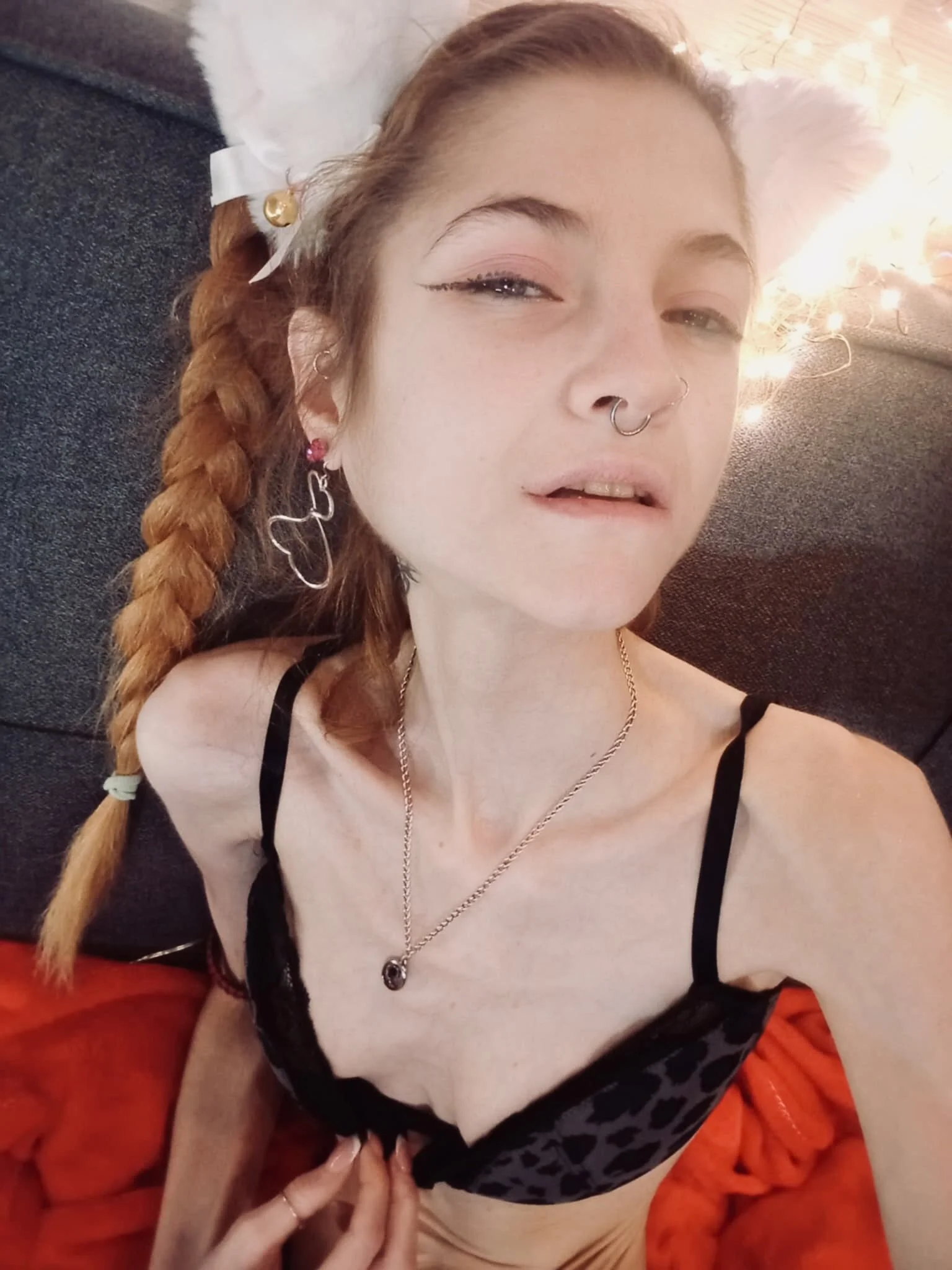 XXX Porn Photo of Nude KittyRaine 10