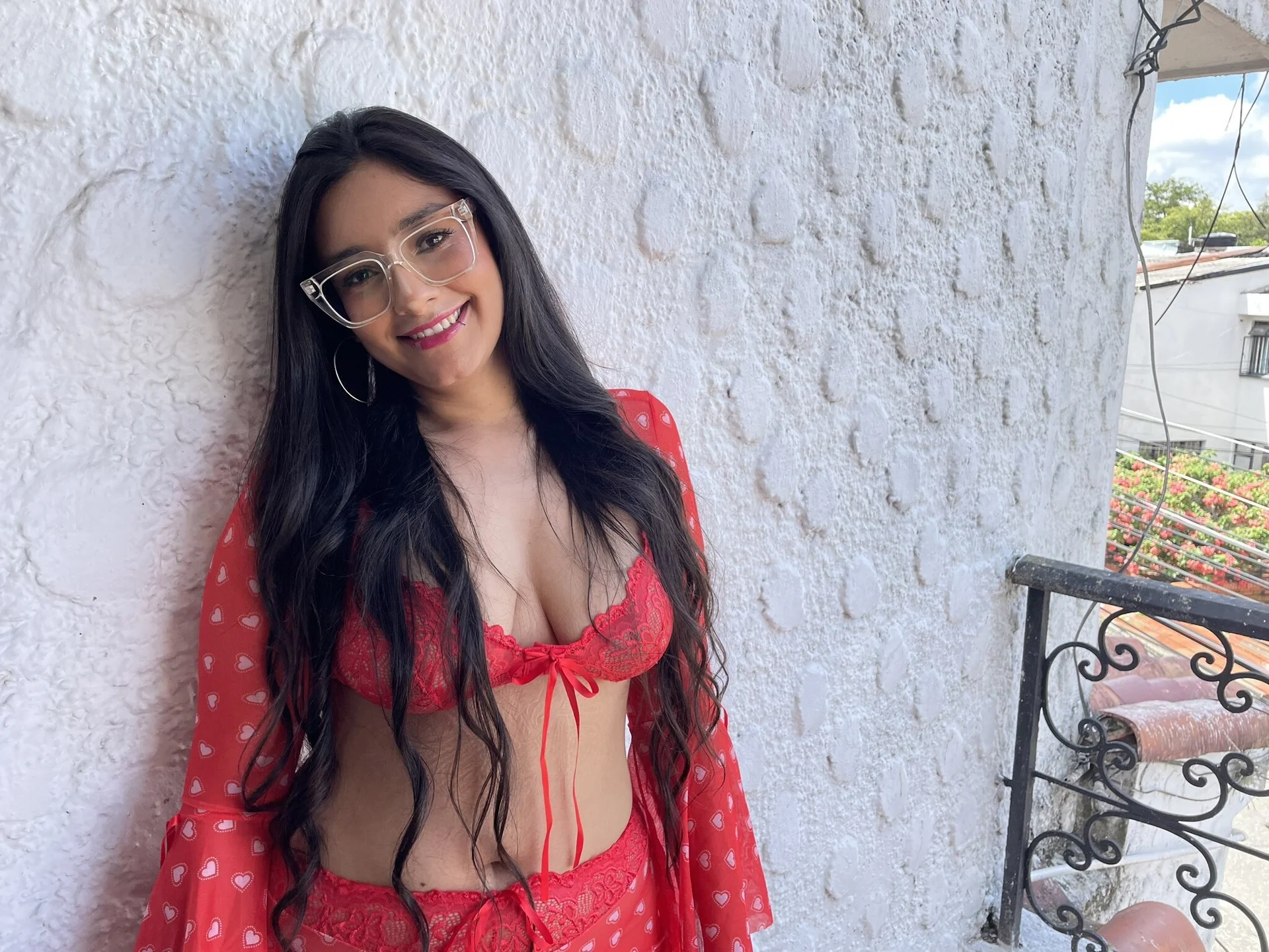 XXX Porn Photo of Nude Isis_Osman 118
