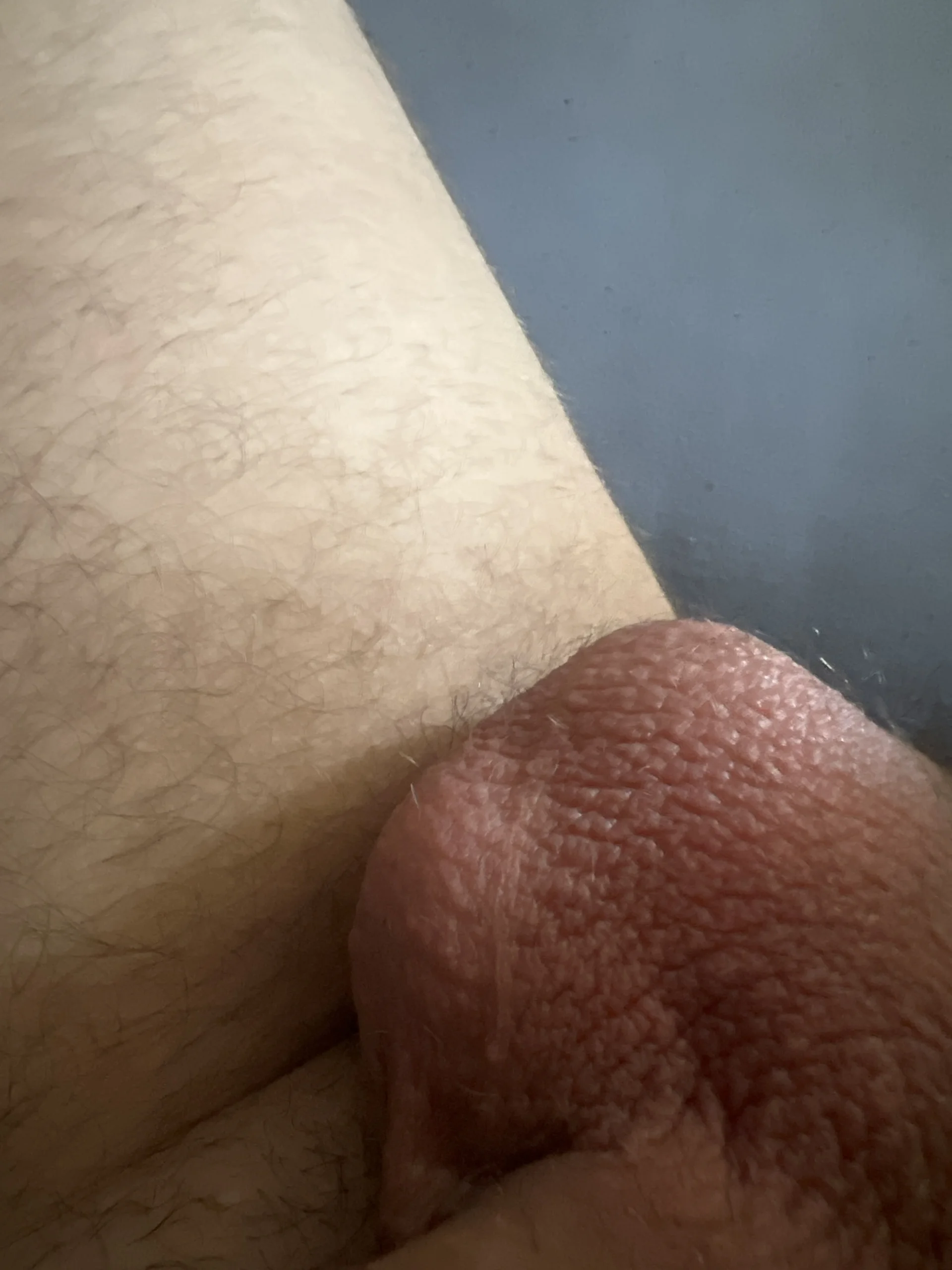 XXX Porn Photo of Nude Markbigon 5