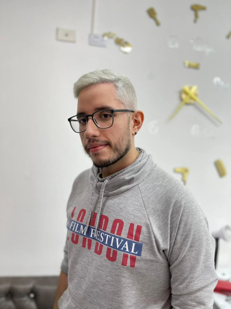 XXX Porn Photo of Nude GioFran 4