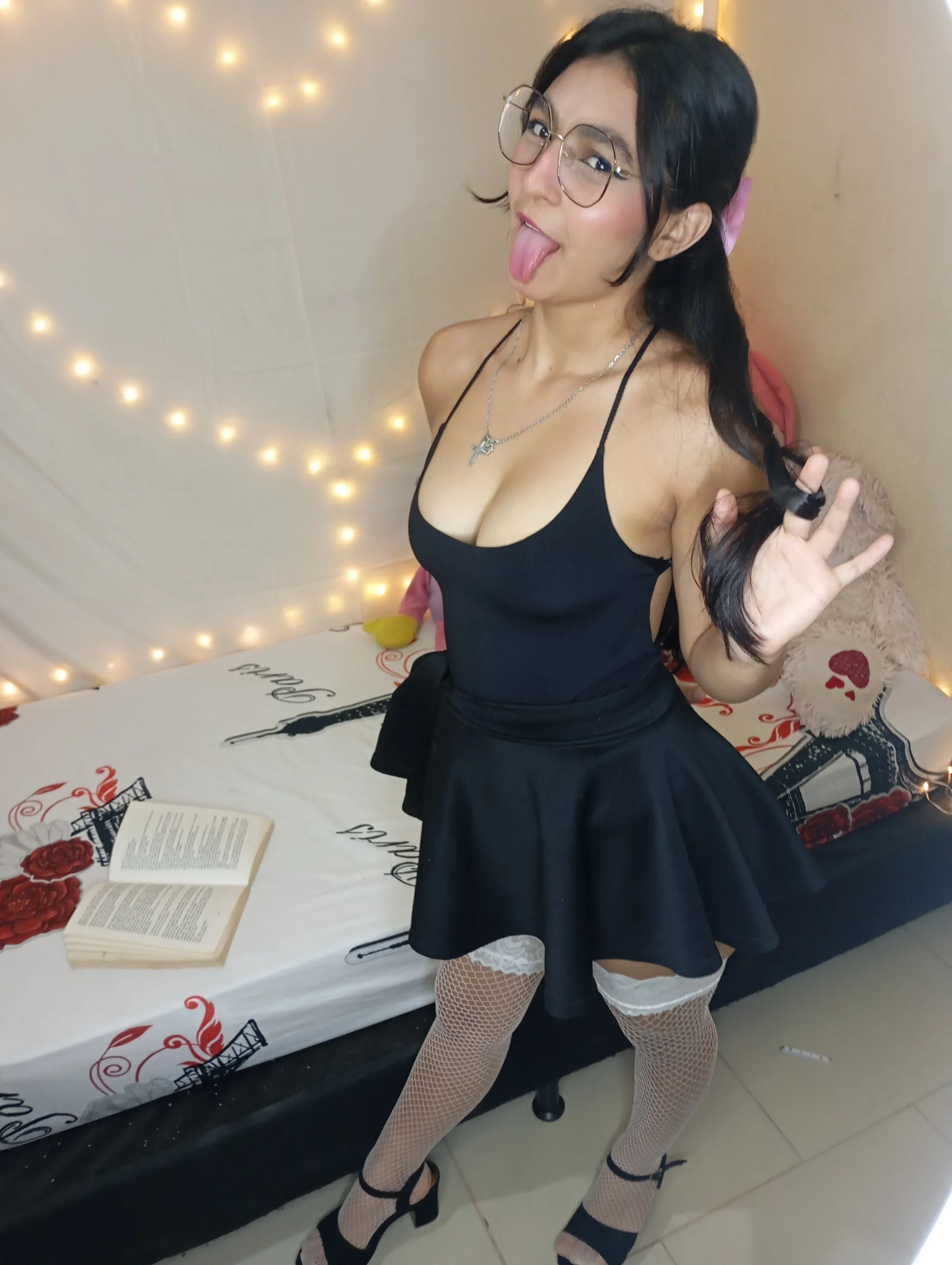 XXX Porn Photo of Nude Eternalfuego 17