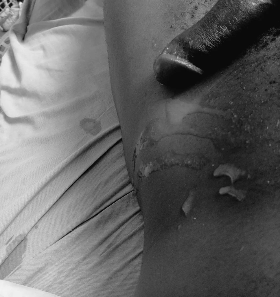 XXX Porn Photo of Nude boujee_t 5