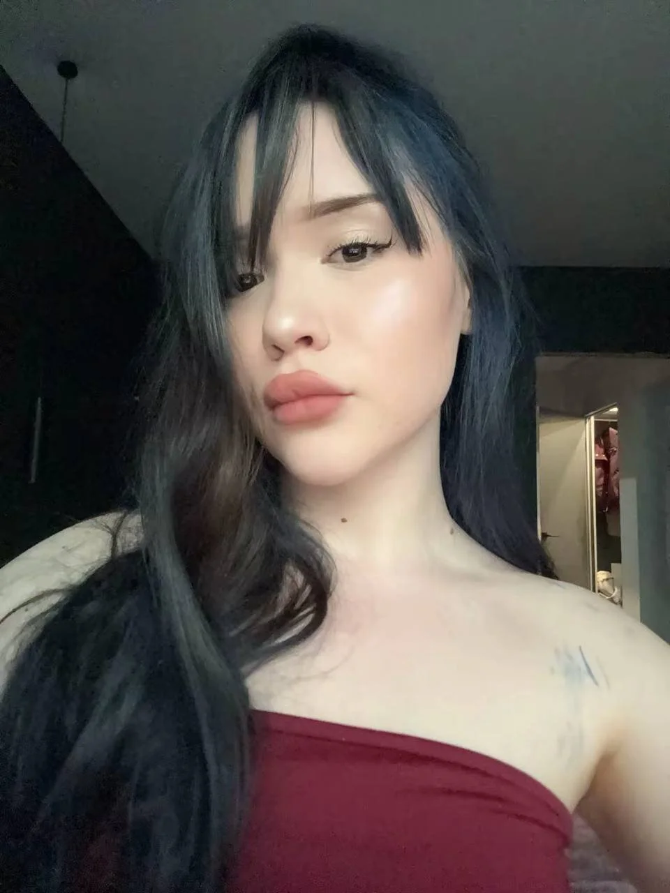 XXX Porn Photo of Nude kitty_sixseven 2