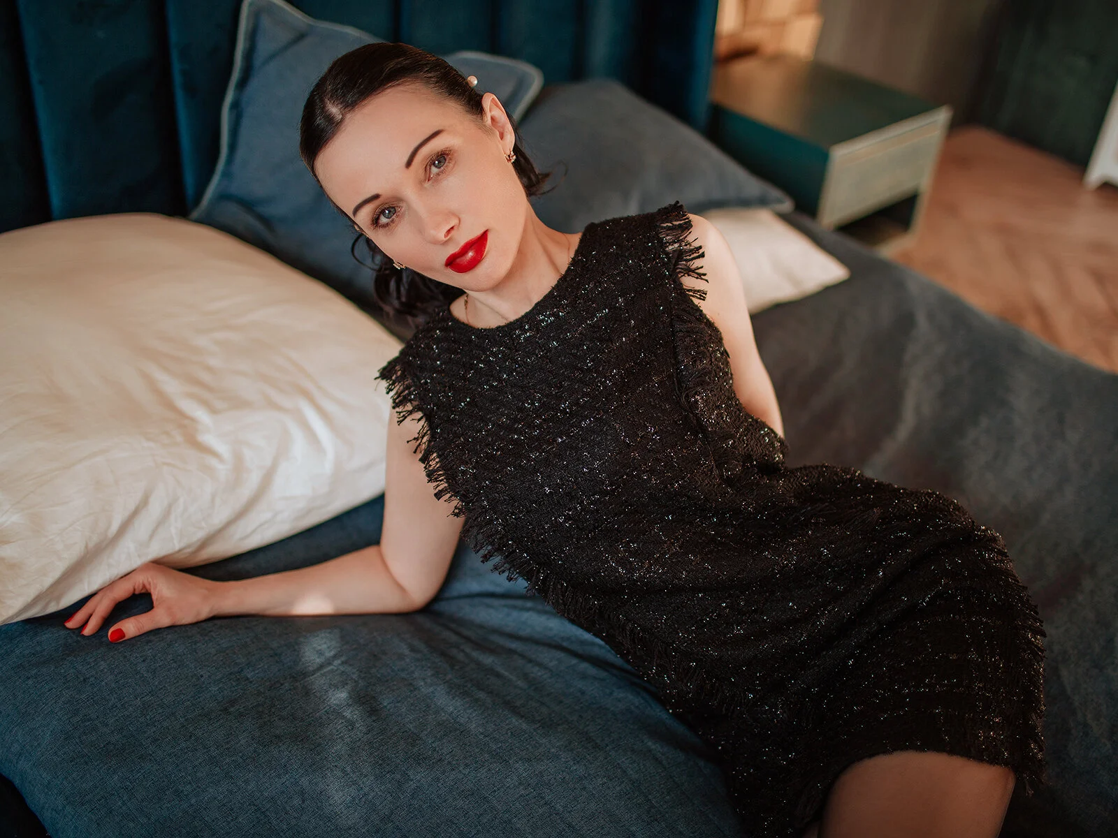 XXX Porn Photo of Nude AlinaOnly 98