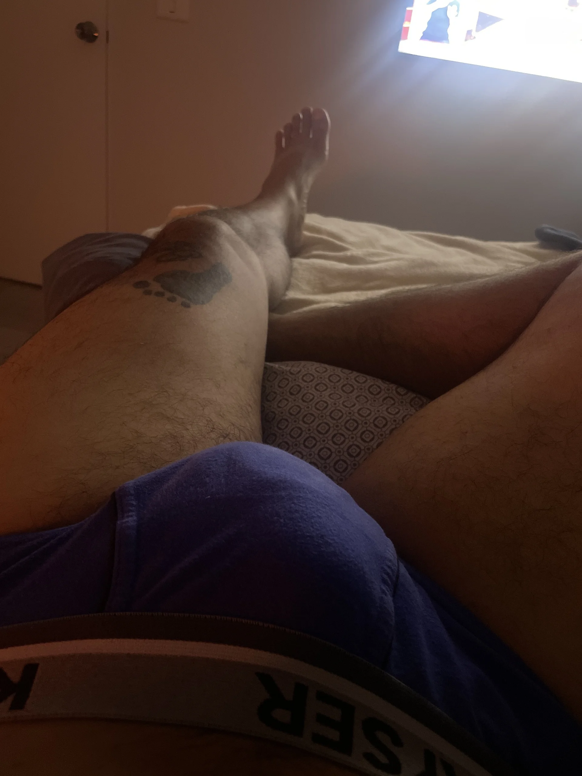 XXX Porn Photo of Nude Gonzalodiaz 1