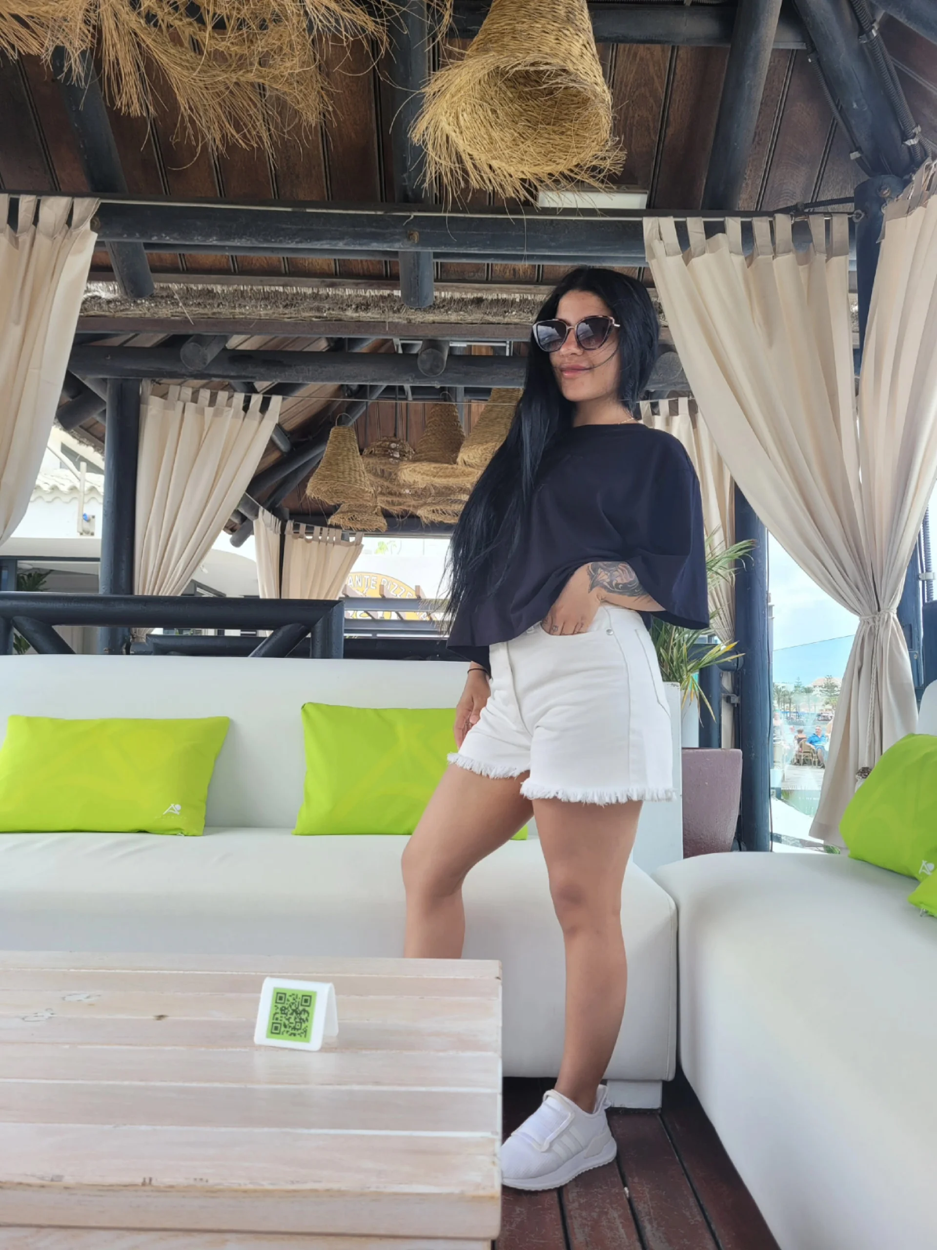 XXX Porn Photo of Nude Samira30 26