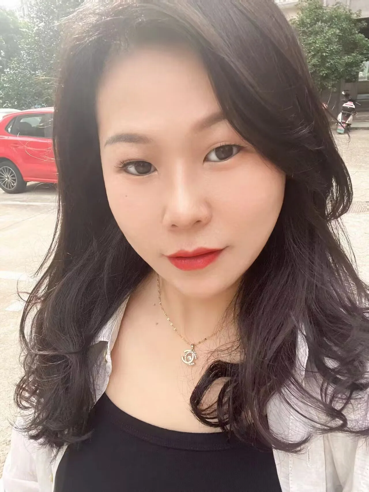 XXX Porn Photo of Nude Yunduo-y 1