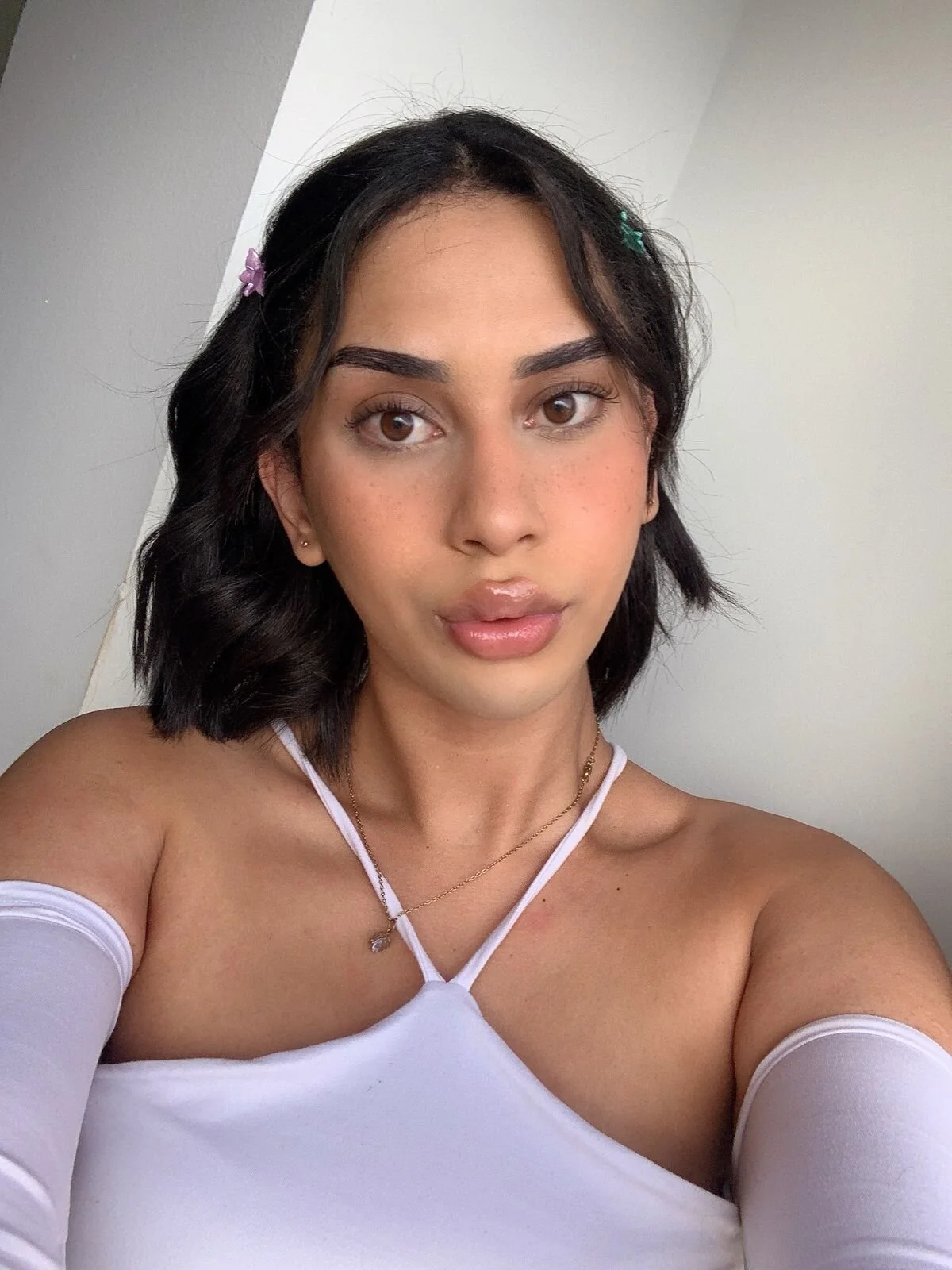 XXX Porn Photo of Nude Valentina_Horny777 31