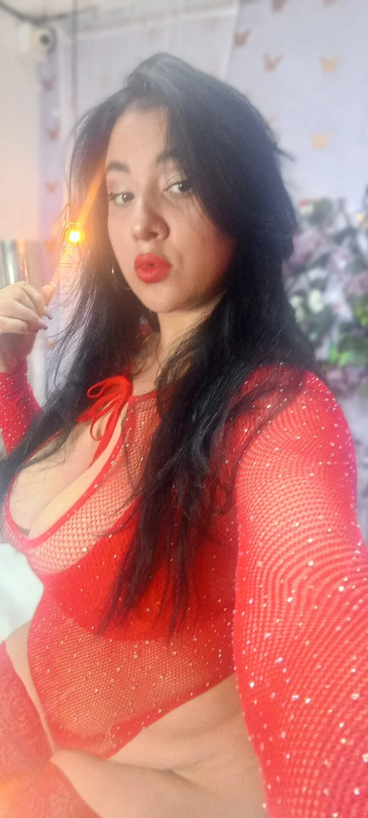 XXX Porn Photo of Nude rosebigboobs 234