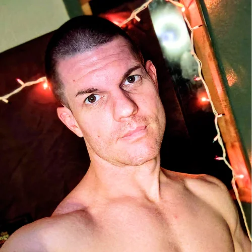 XXX Porn Photo of Nude JockNThirsty 11