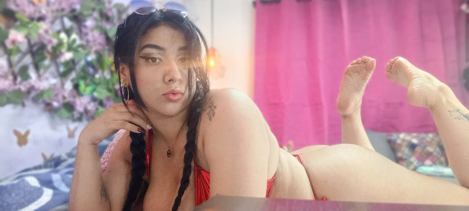 XXX Porn Photo of Nude rosebigboobs 220