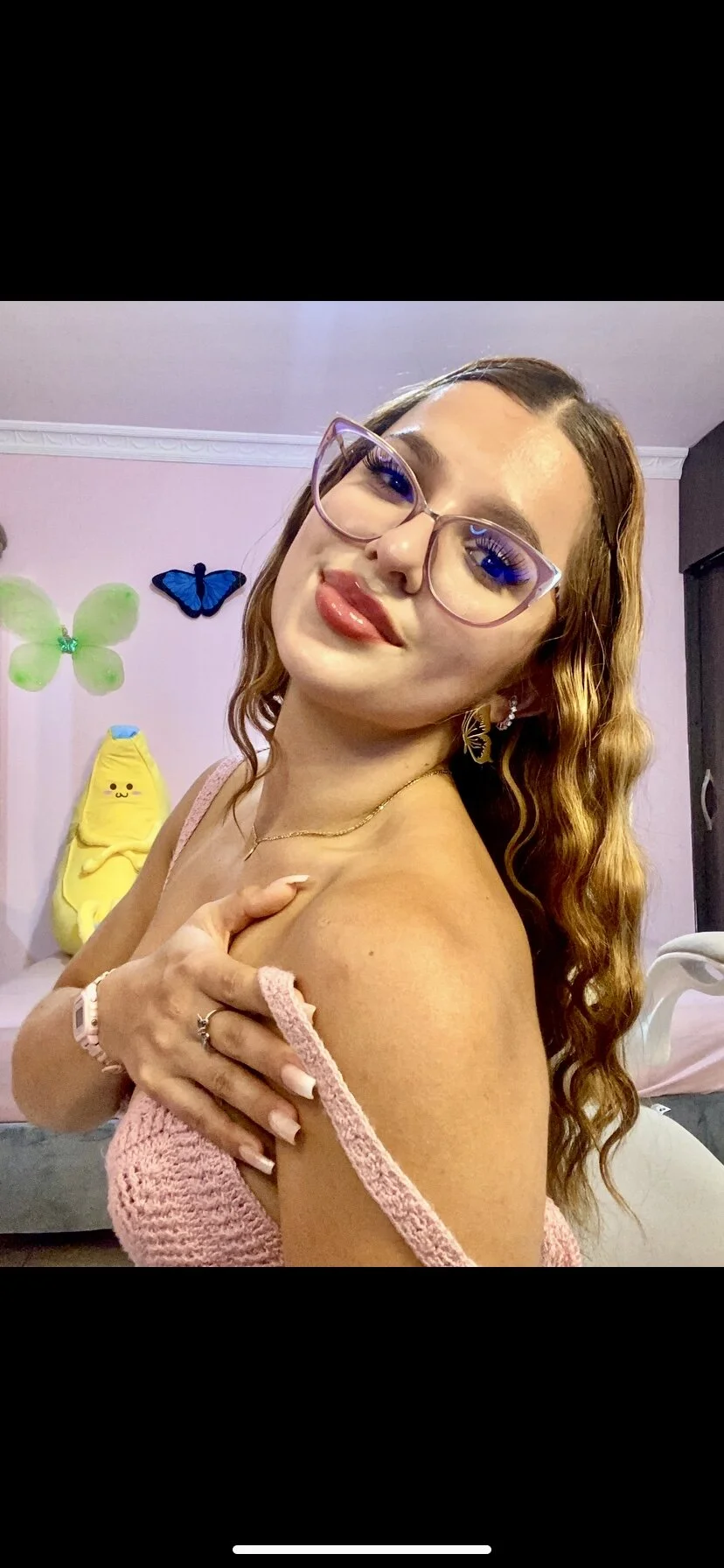 XXX Porn Photo of Nude caroline_jonson 99