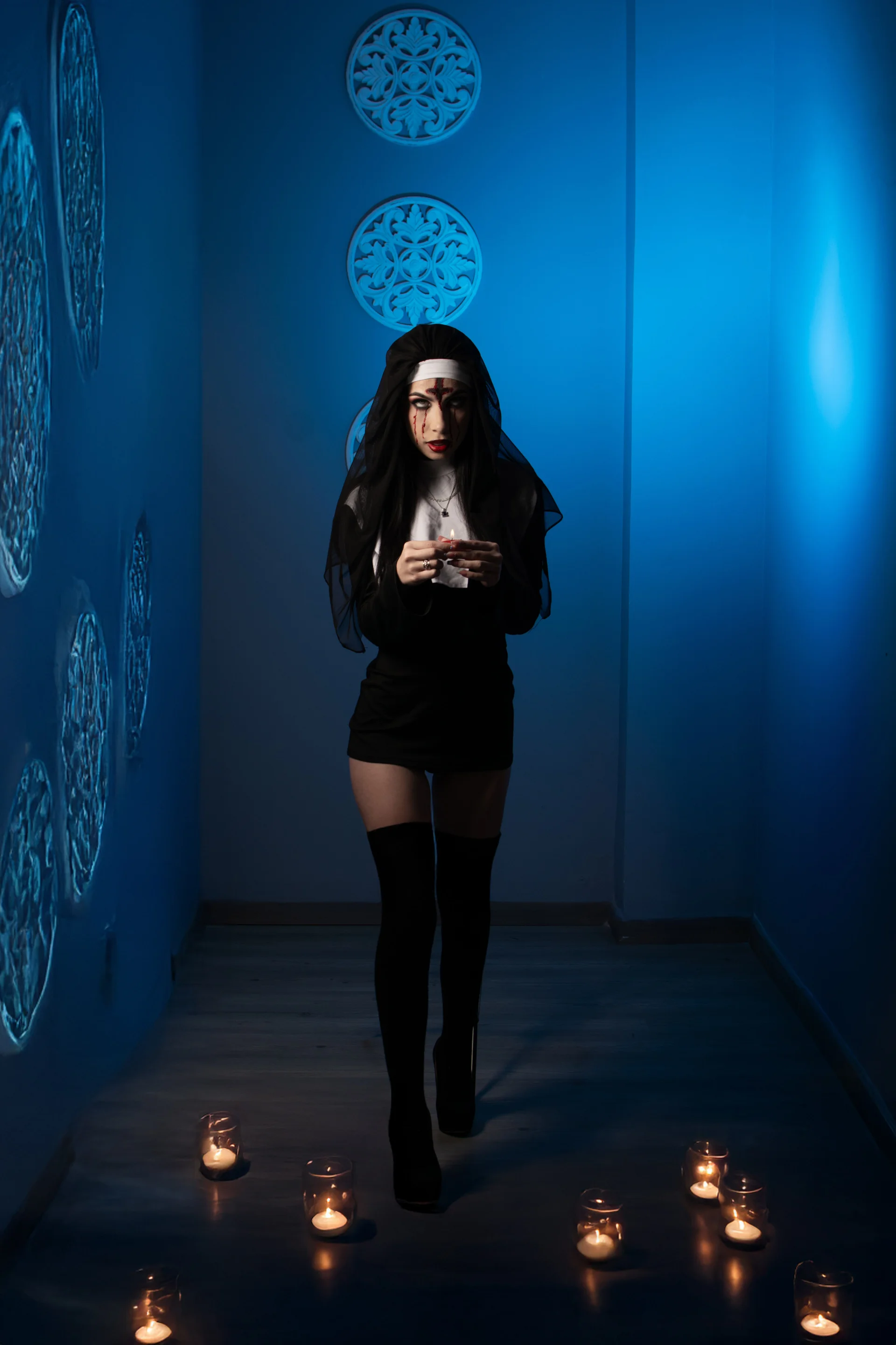 XXX Porn Photo of Nude RoxyReign 19