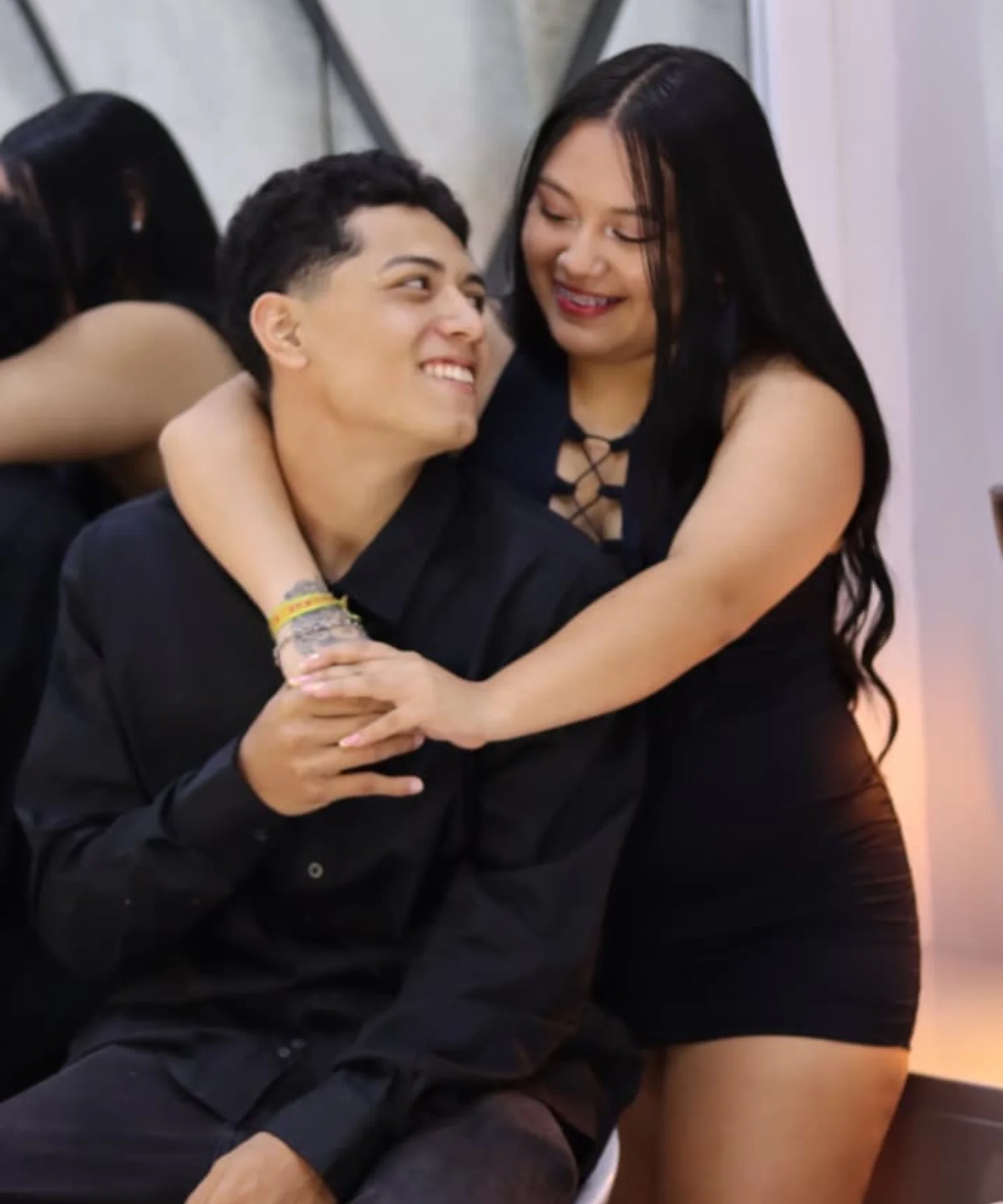 XXX Porn Photo of Nude DamonandKiara 6