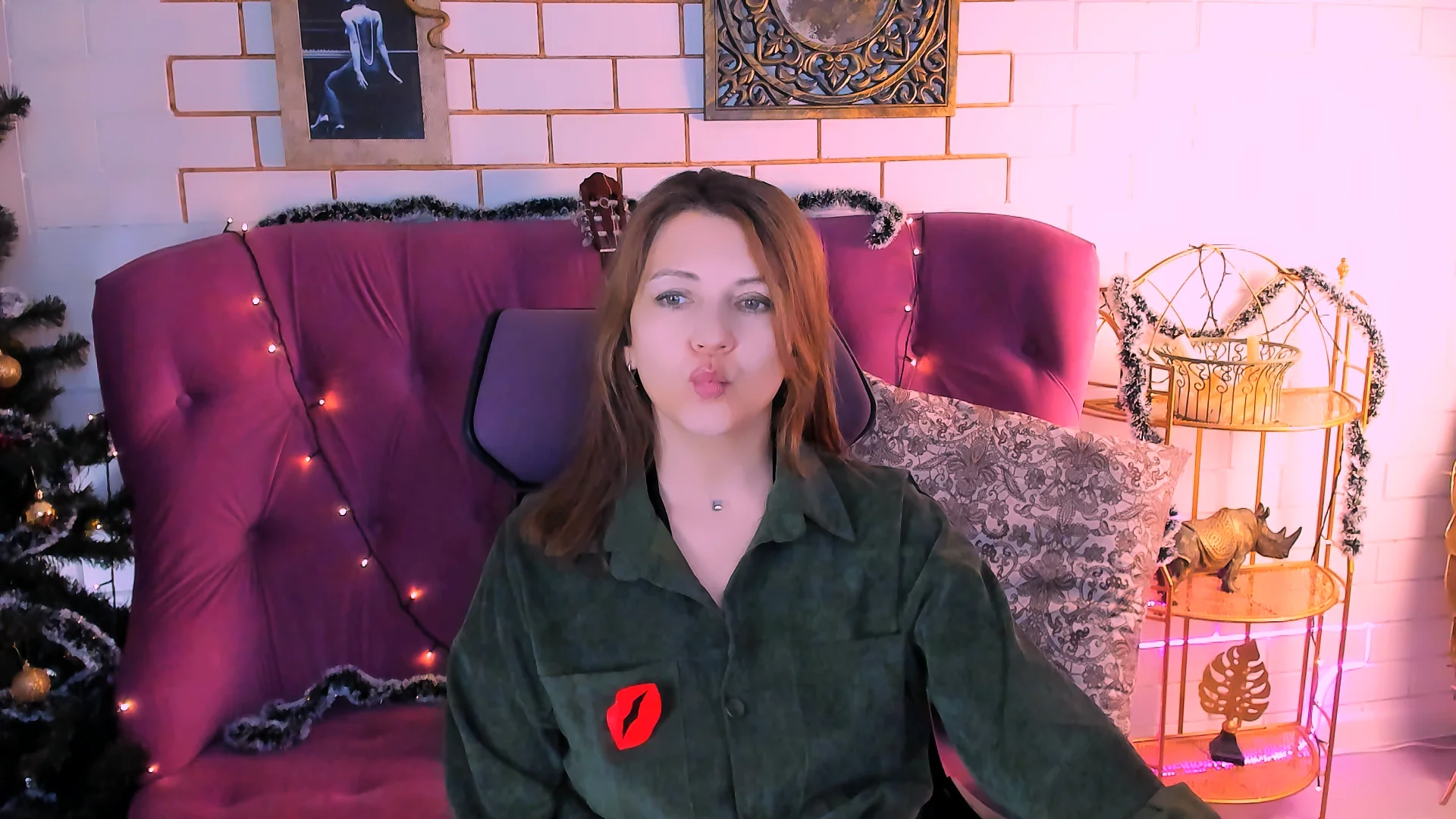 XXX Porn Photo of Nude NicoleHitman 27