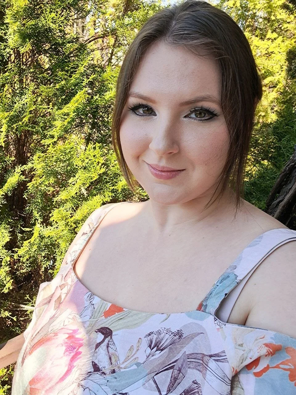 XXX Porn Photo of Nude MelodyMoores 40