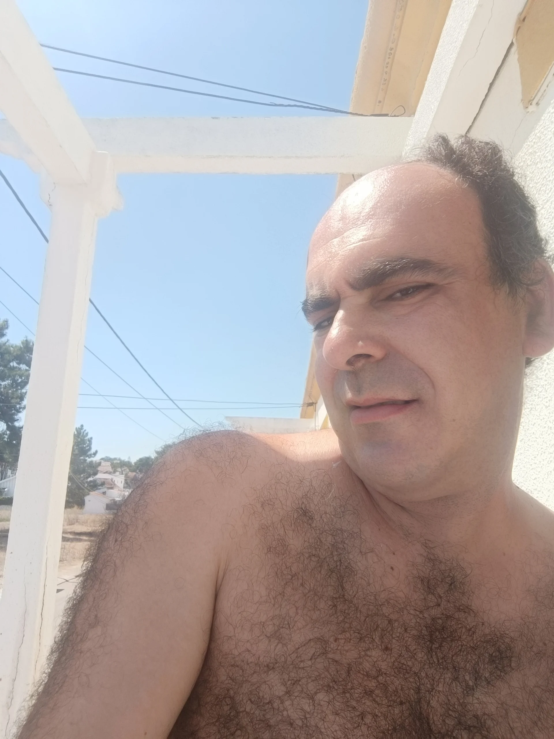 XXX Porn Photo of Nude Blog100vergonhas 1