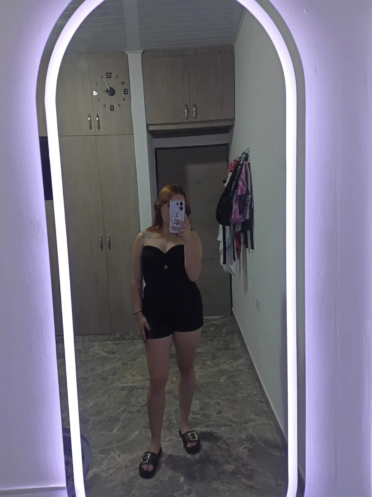 XXX Porn Photo of Nude sweet_bella_29 3