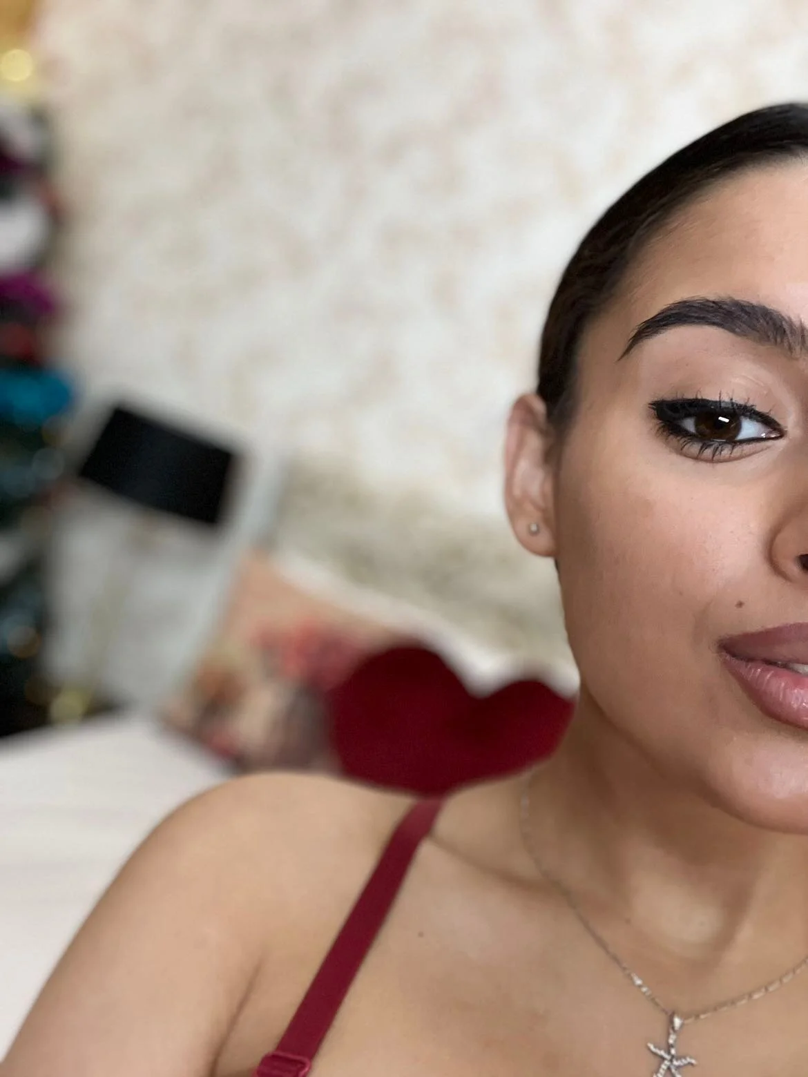 XXX Porn Photo of Nude VallerieJones 68