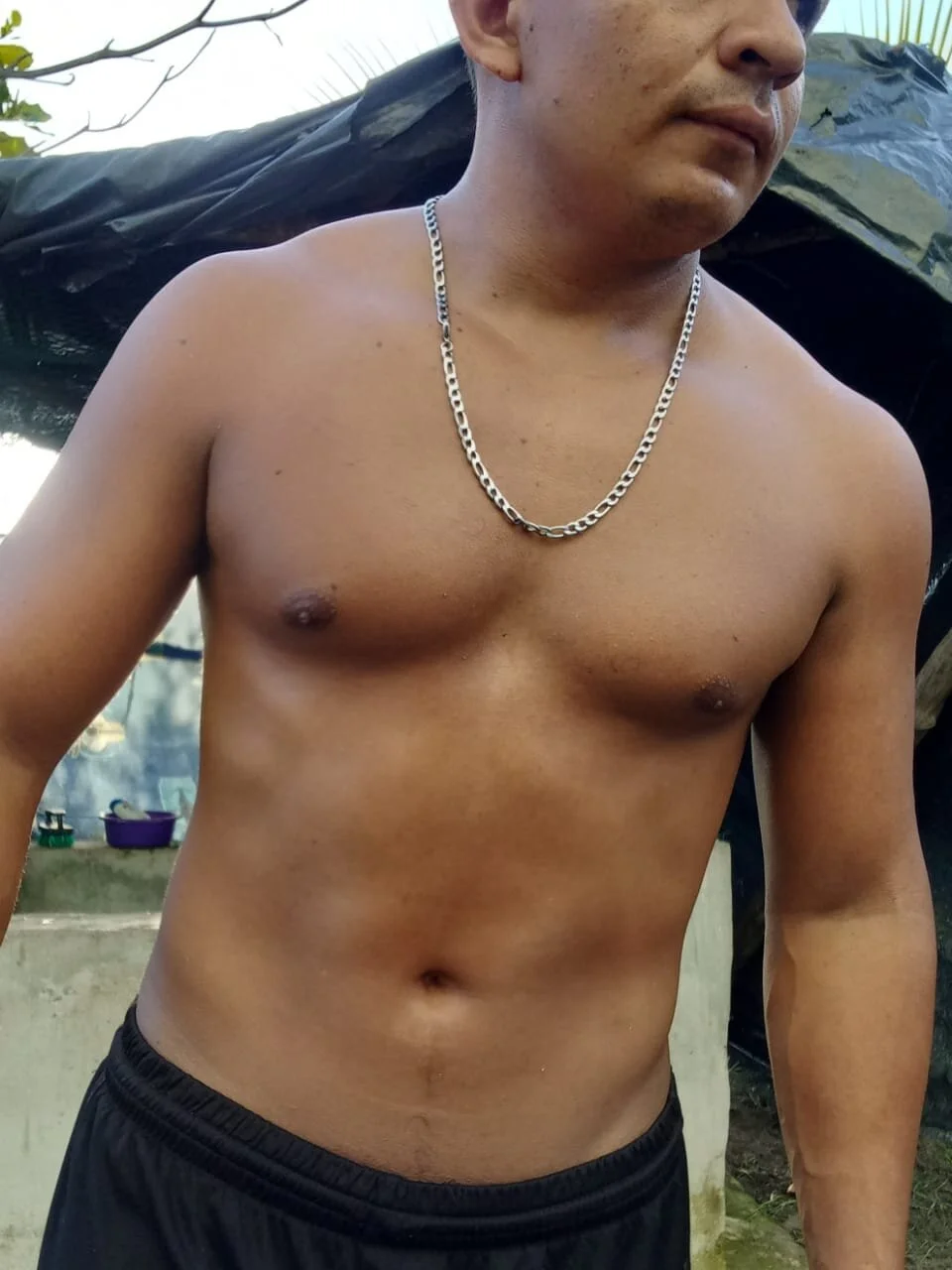 XXX Porn Photo of Nude Dylandlopez 5