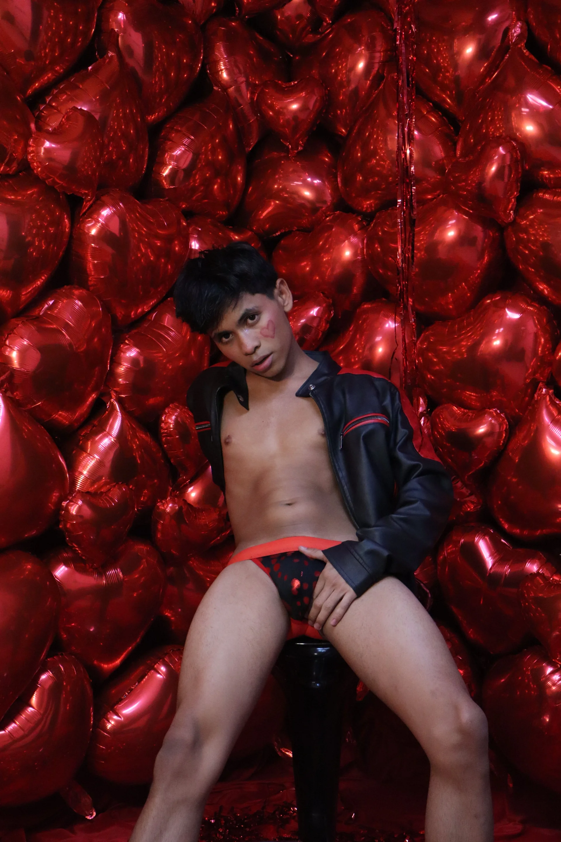XXX Porn Photo of Nude Ethan_Westt 91